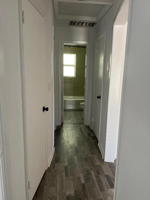 MANTYHARJU LANTANA - Residential Lease