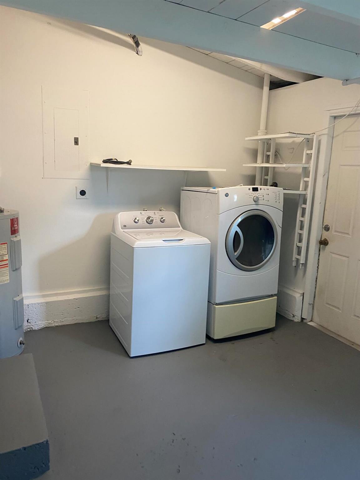 MANTYHARJU LANTANA - Residential Lease