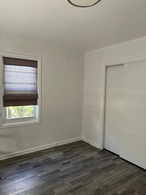 MANTYHARJU LANTANA - Residential Lease