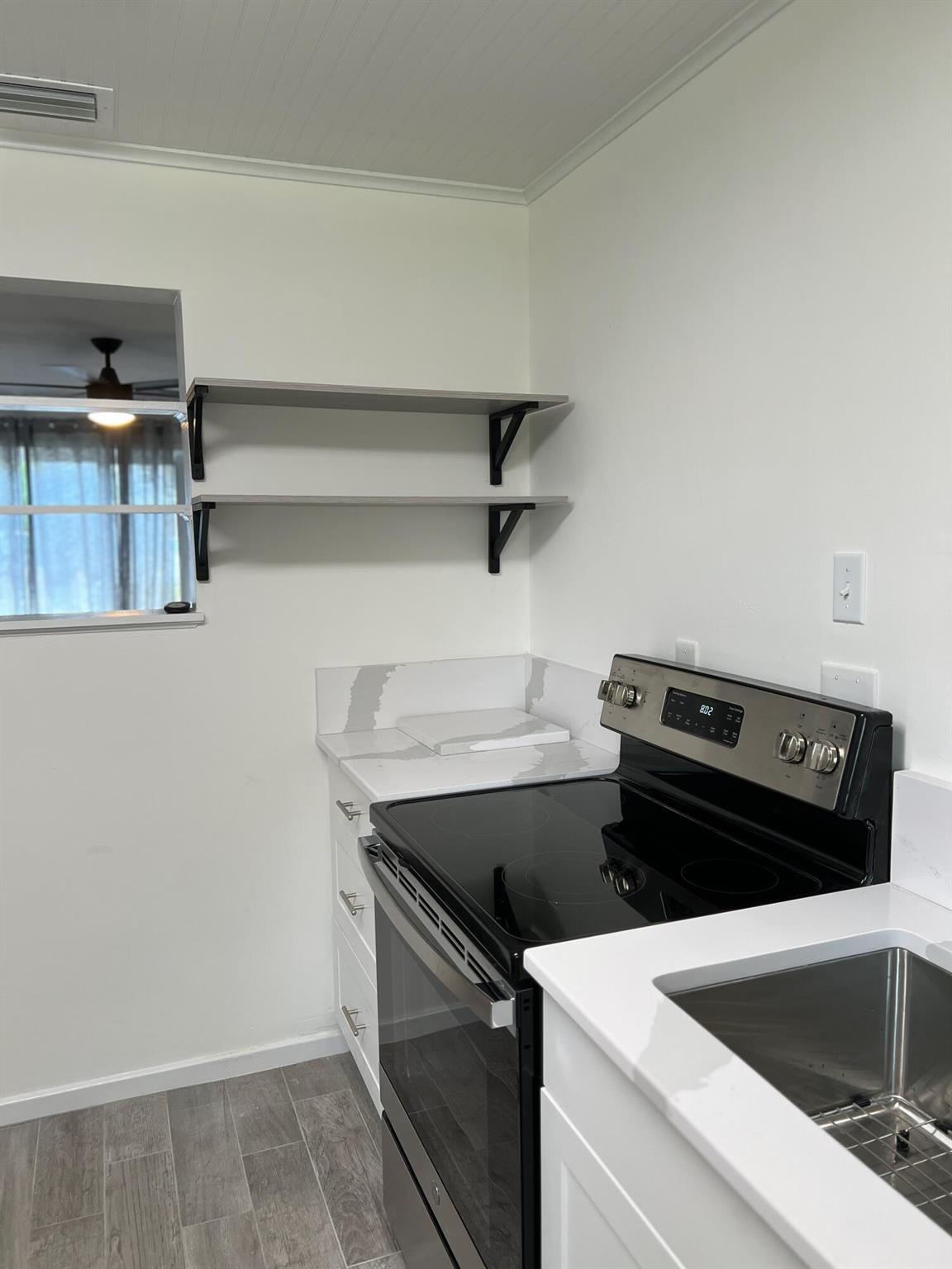 MANTYHARJU LANTANA - Residential Lease