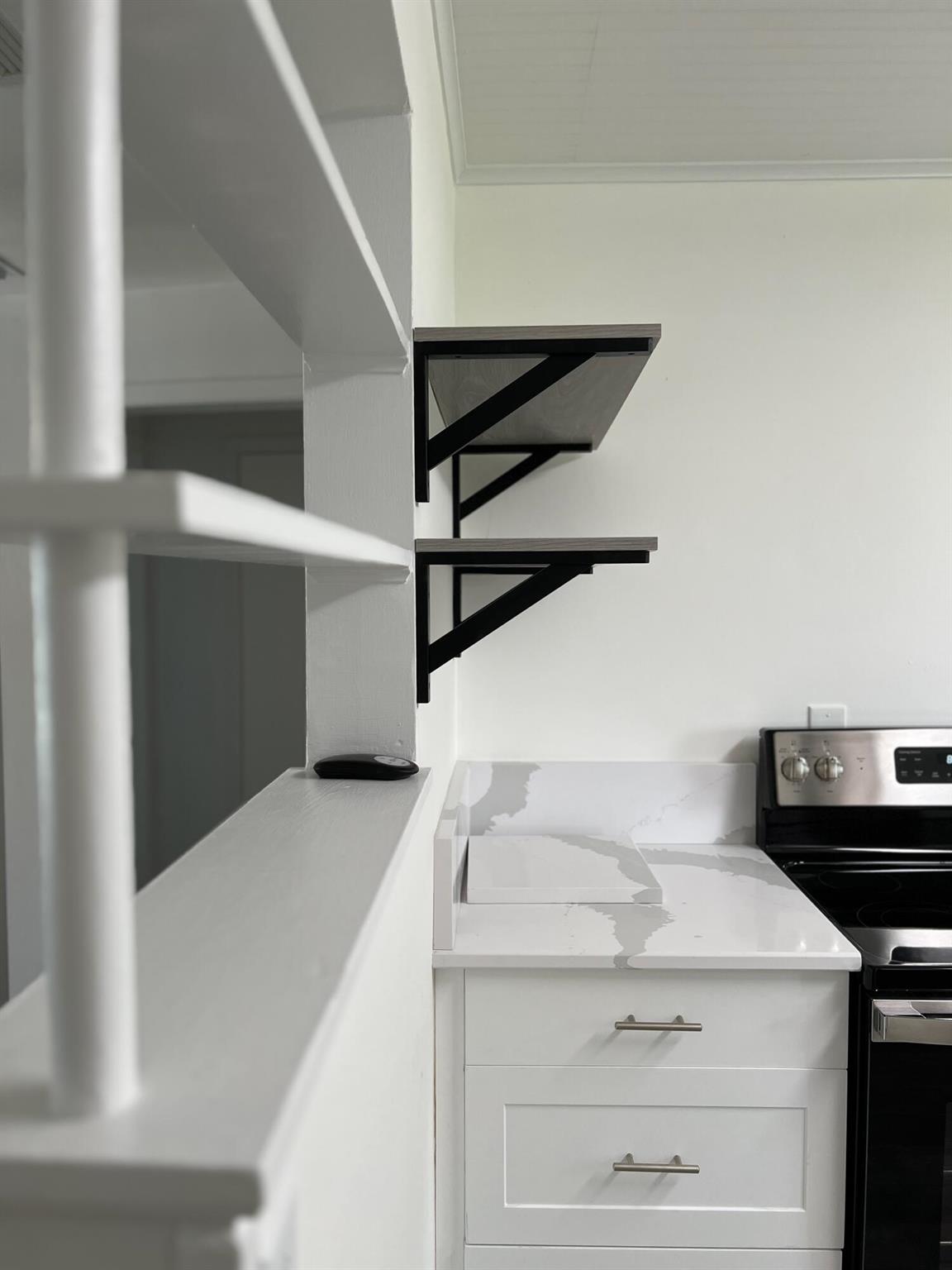 MANTYHARJU LANTANA - Residential Lease