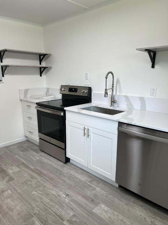 MANTYHARJU LANTANA - Residential Lease