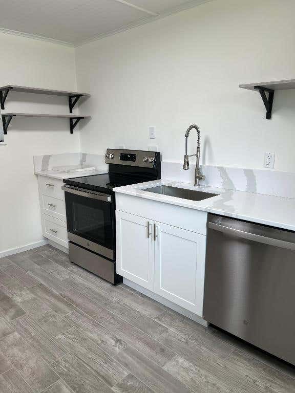 Photo of 515 N 7th Street, Lantana, FL 33462 (MLS # R11145836)