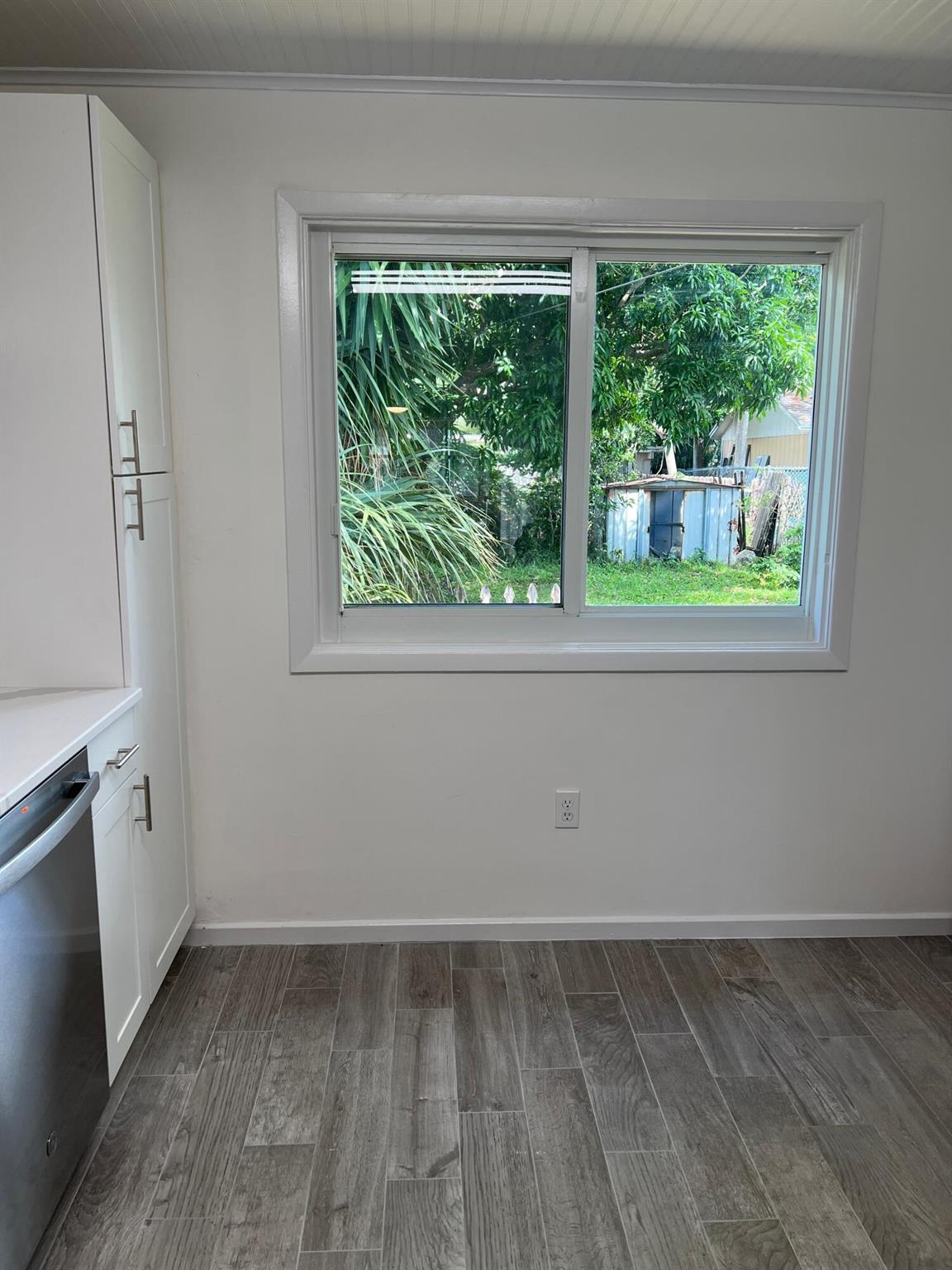 MANTYHARJU LANTANA - Residential Lease