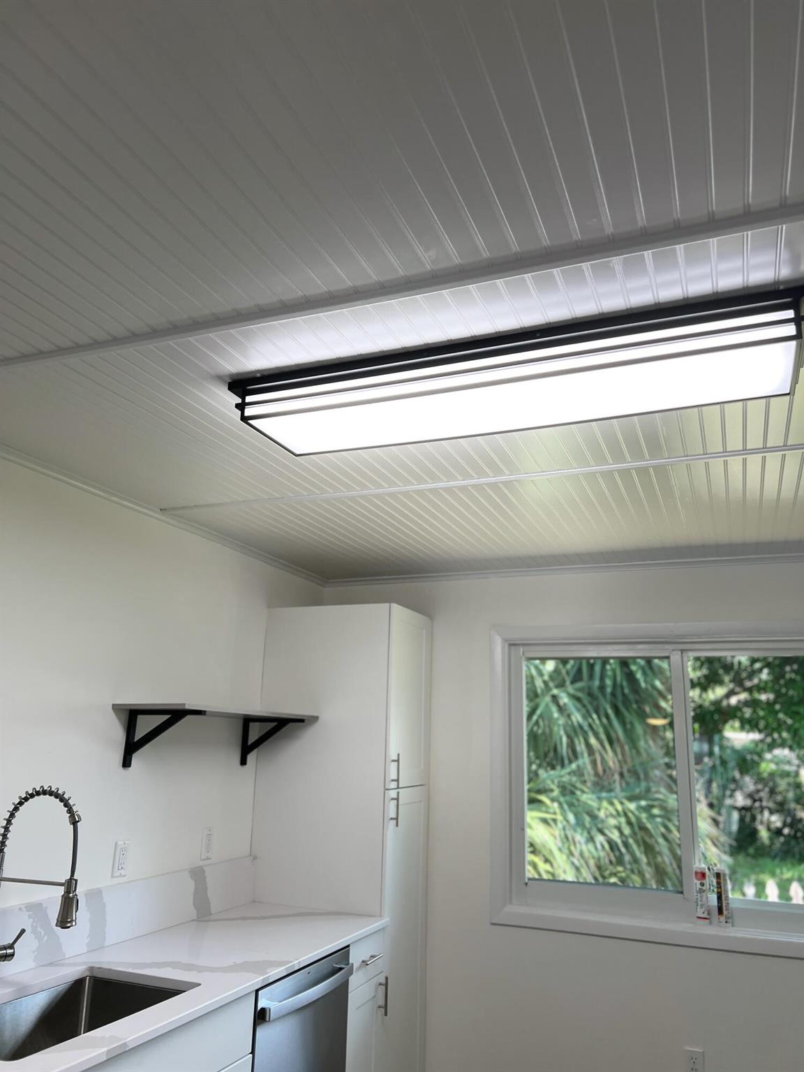 MANTYHARJU LANTANA - Residential Lease