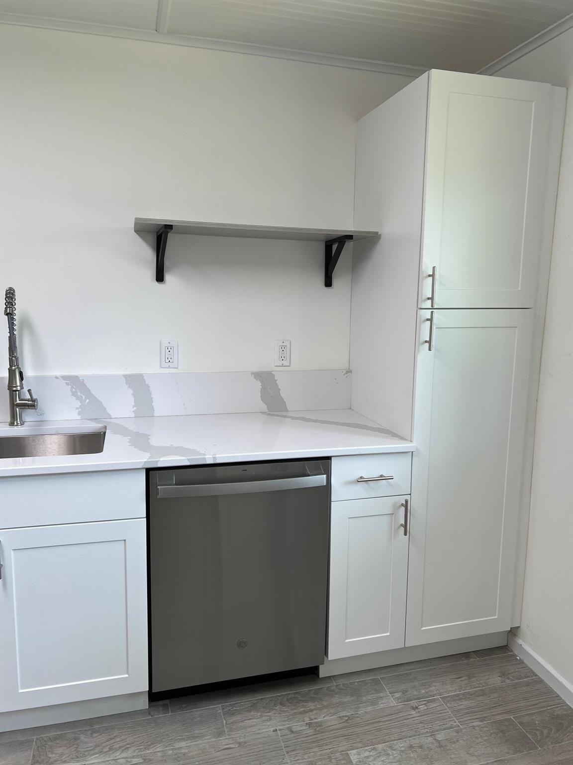 MANTYHARJU LANTANA - Residential Lease