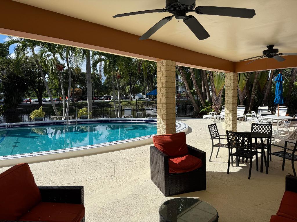 MANOR GROVE VILLAGE - Residential