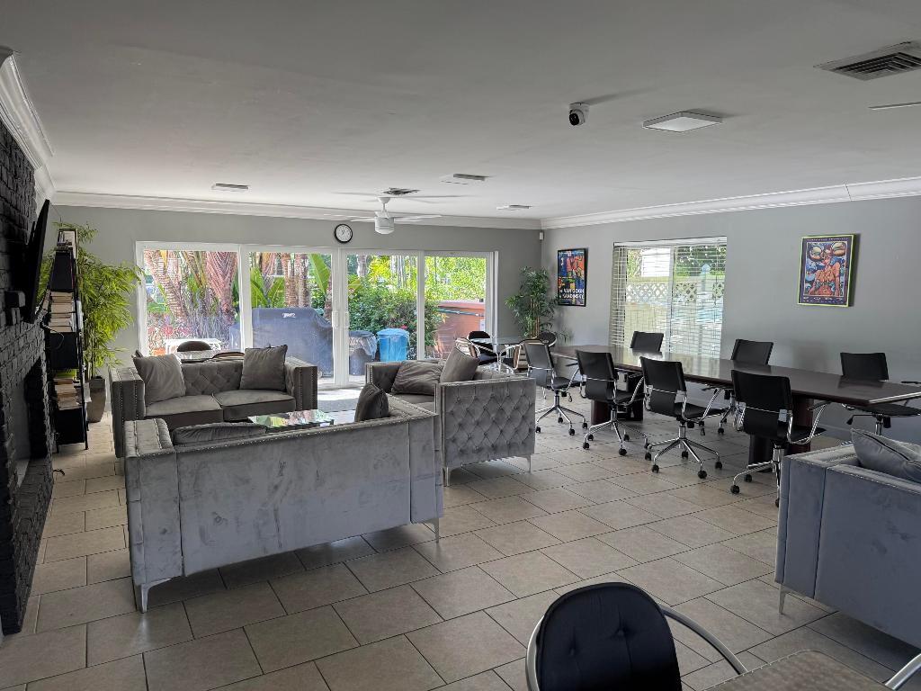 MANOR GROVE VILLAGE - Residential