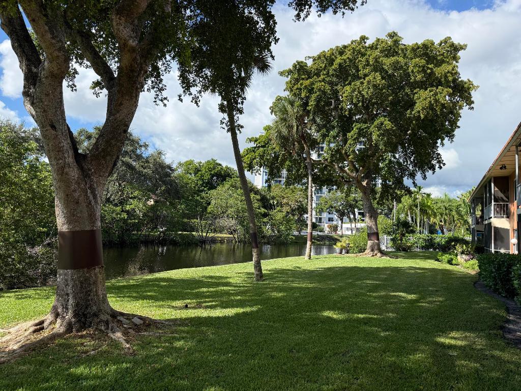 MANOR GROVE VILLAGE - Residential