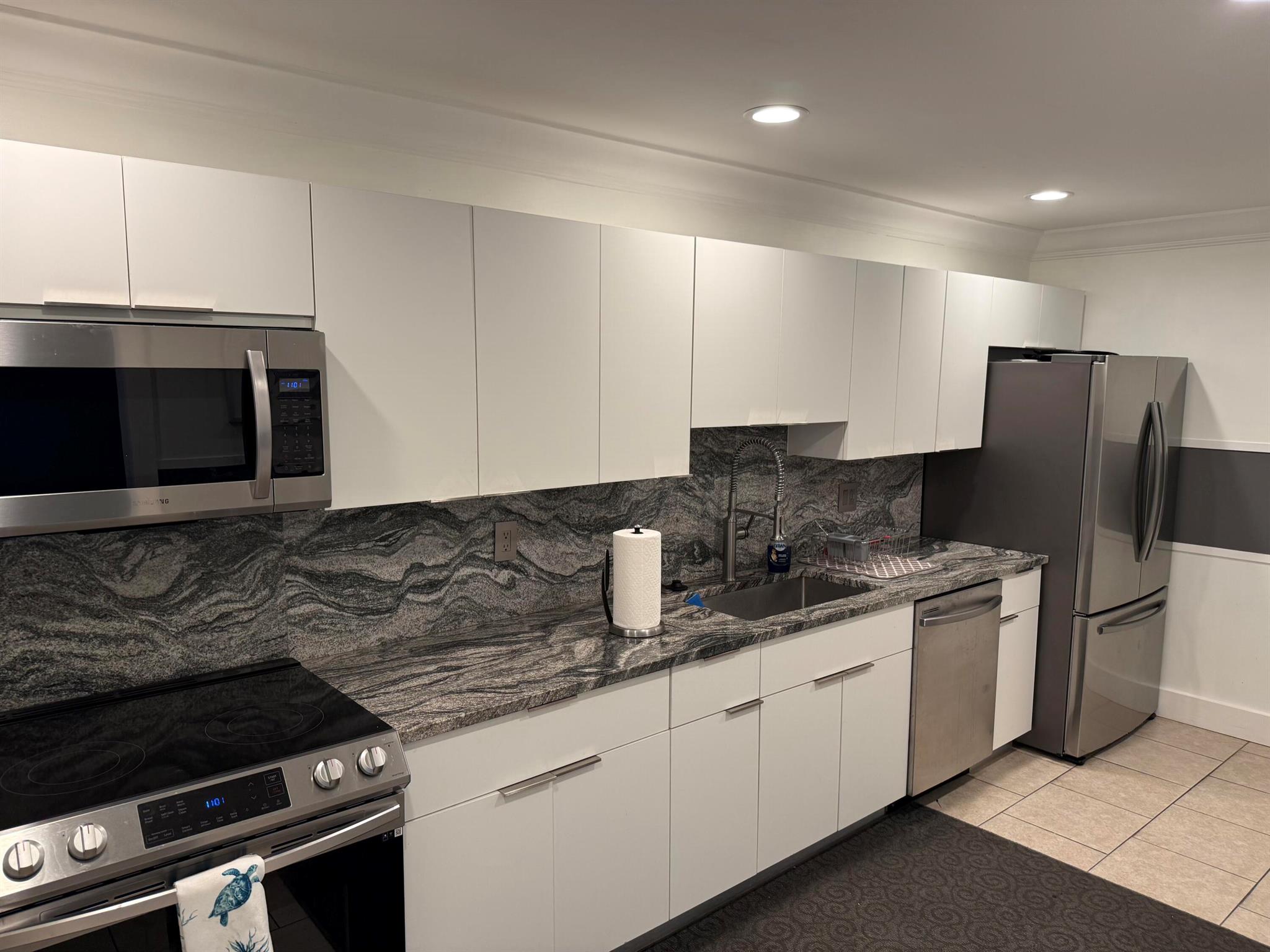 MANOR GROVE VILLAGE - Residential