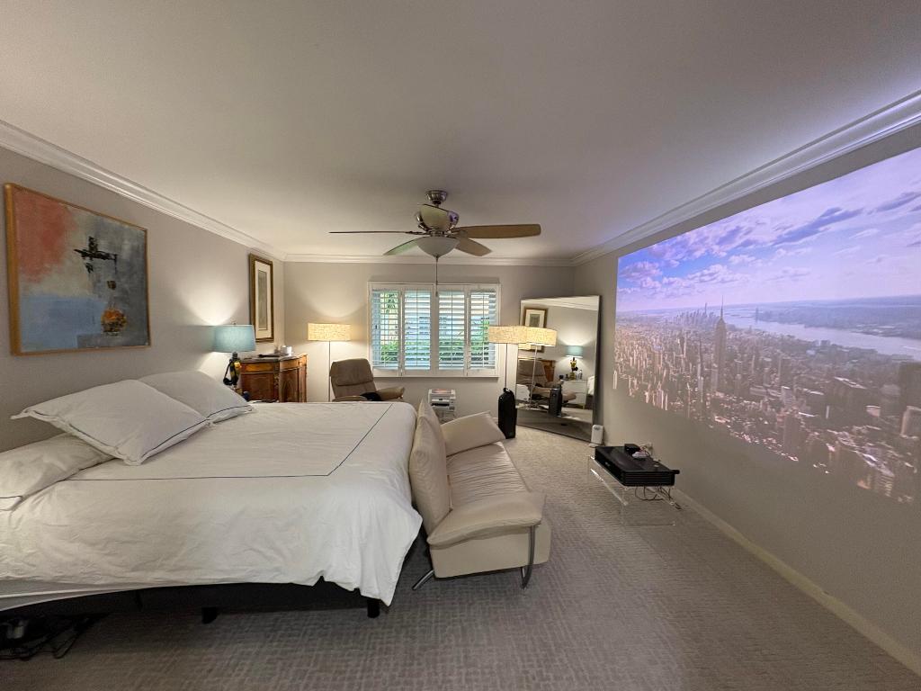 MANOR GROVE VILLAGE - Residential