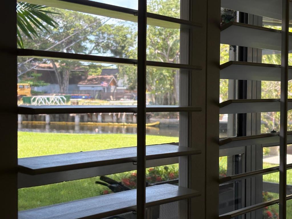 MANOR GROVE VILLAGE - Residential