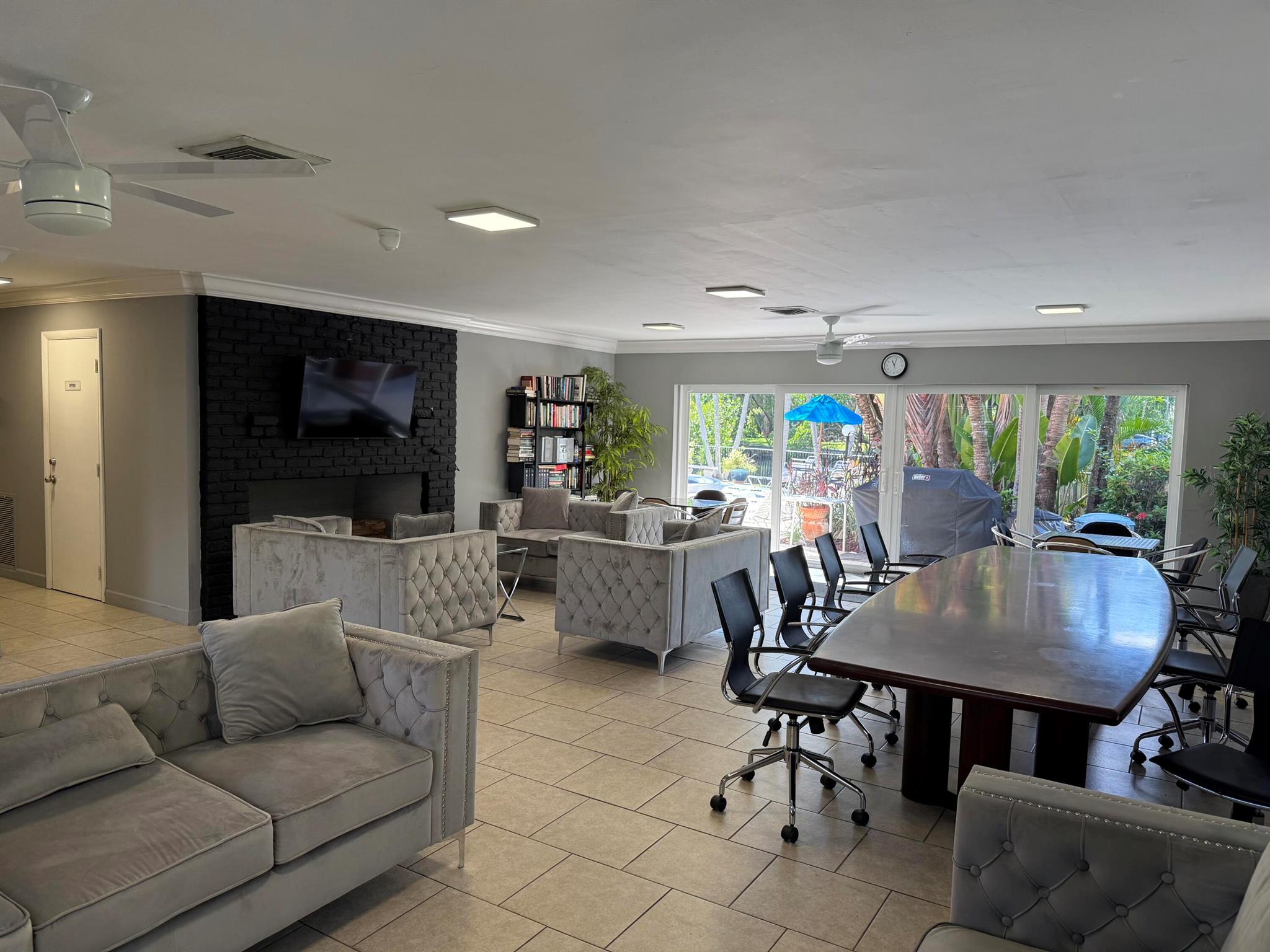 MANOR GROVE VILLAGE - Residential