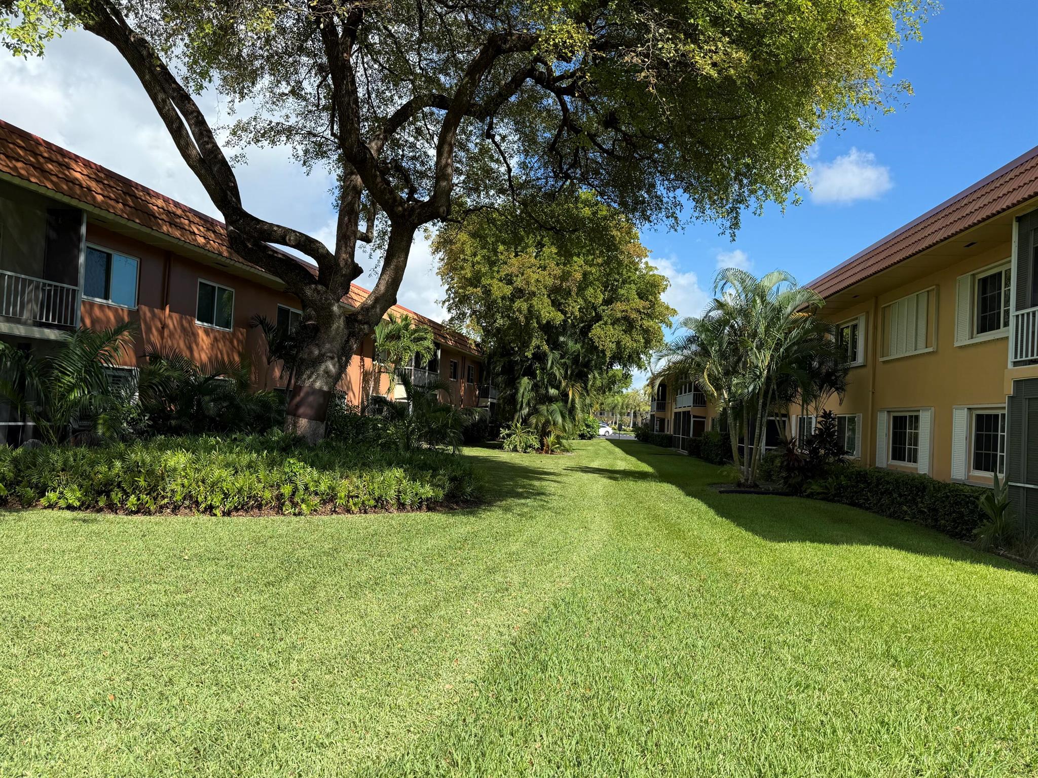 MANOR GROVE VILLAGE - Residential