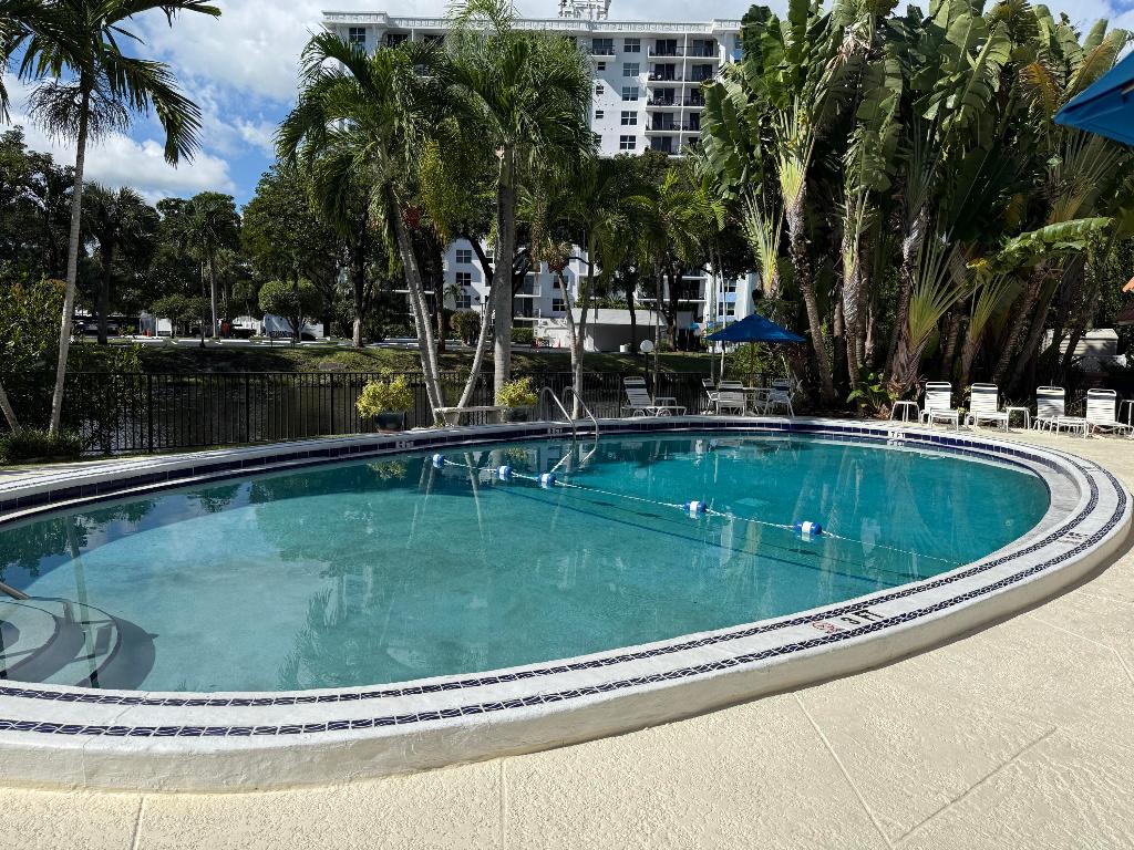 MANOR GROVE VILLAGE - Residential