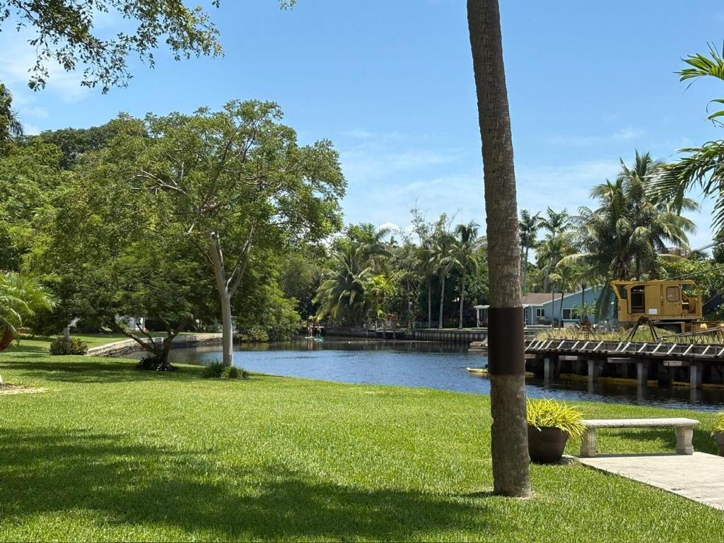 MANOR GROVE VILLAGE - Residential