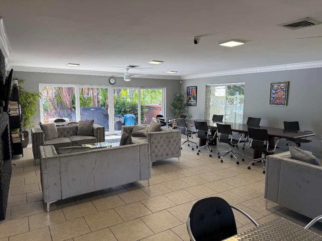 MANOR GROVE VILLAGE - Residential