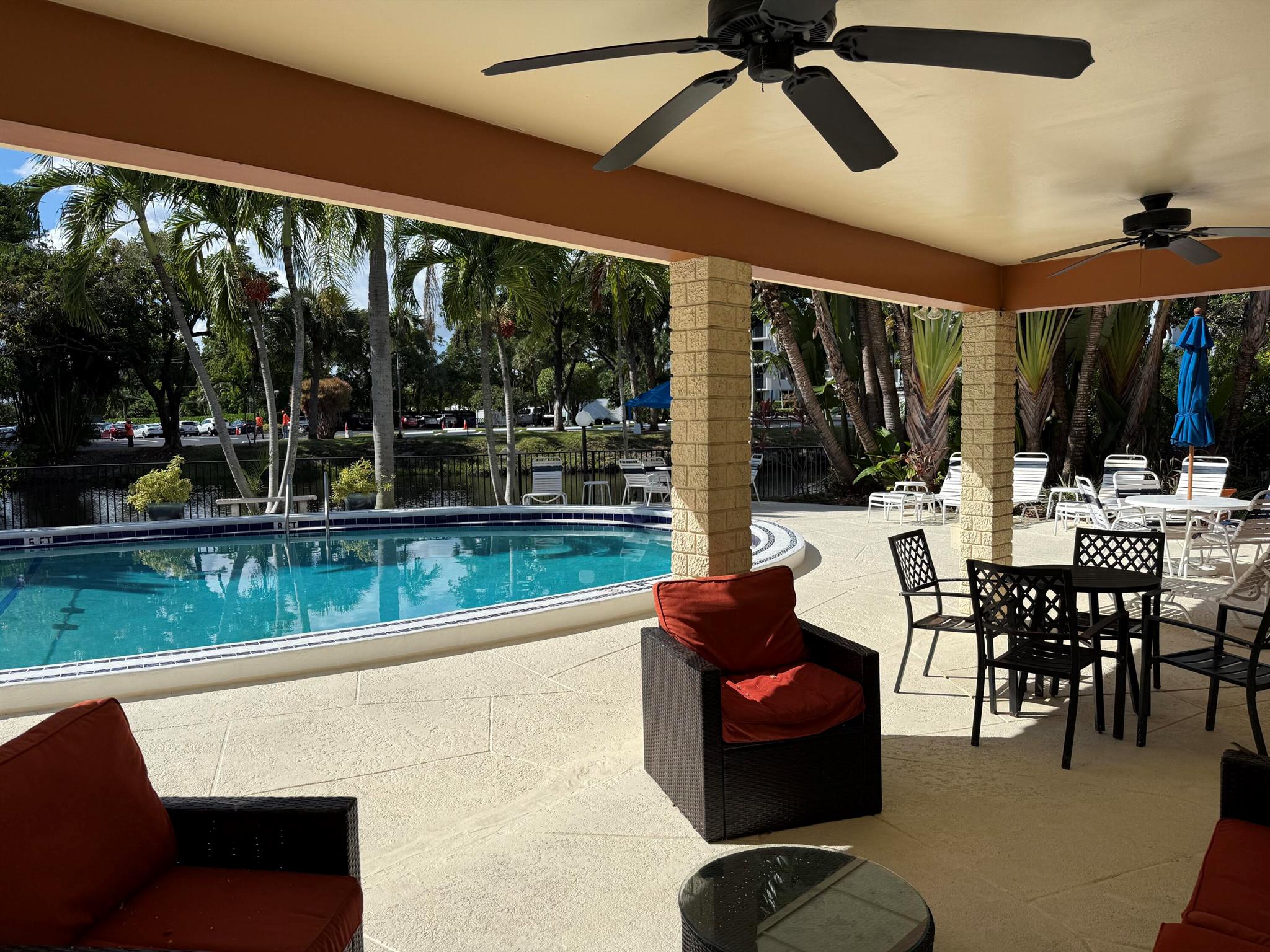 MANOR GROVE VILLAGE - Residential