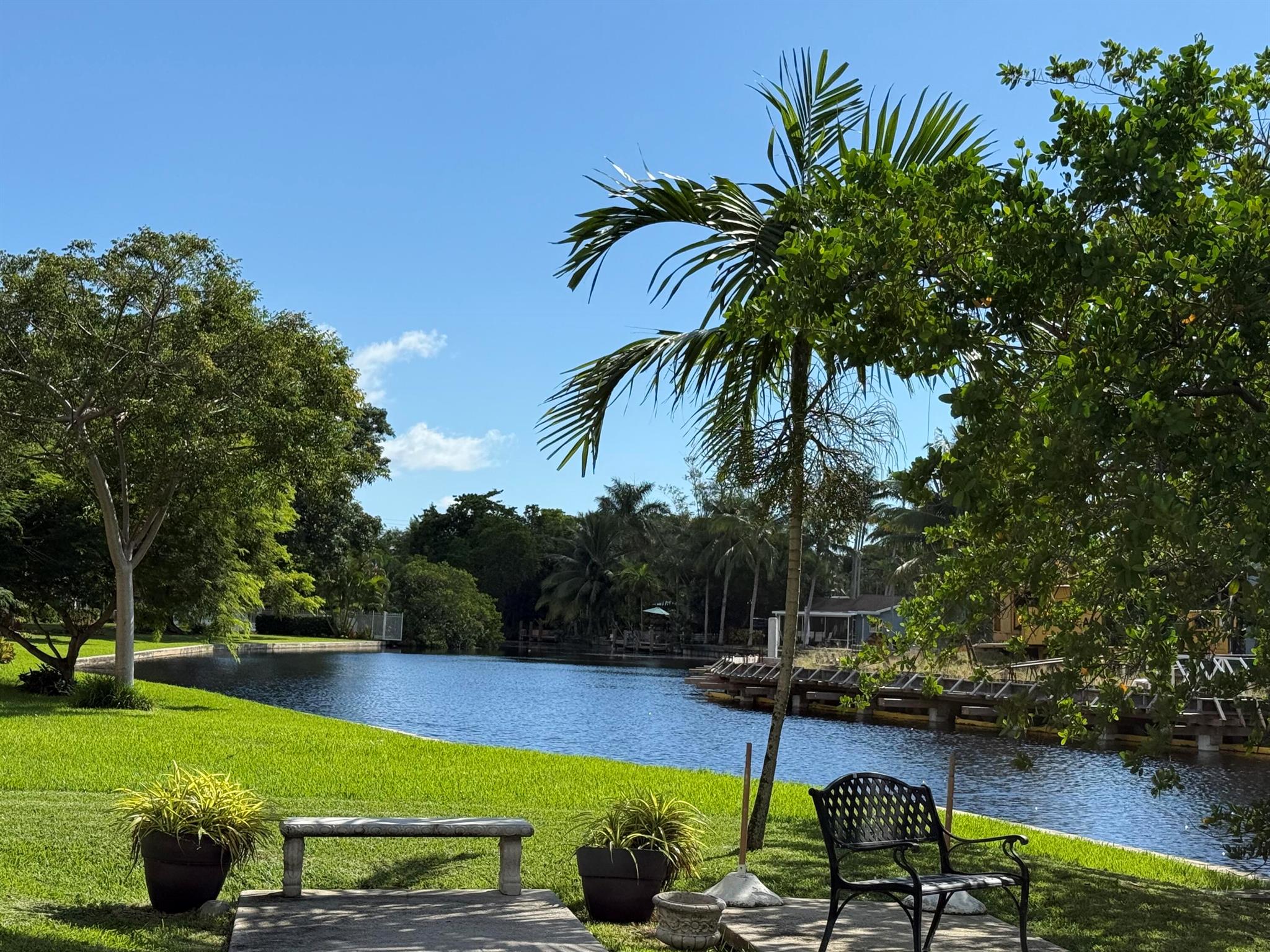 MANOR GROVE VILLAGE - Residential