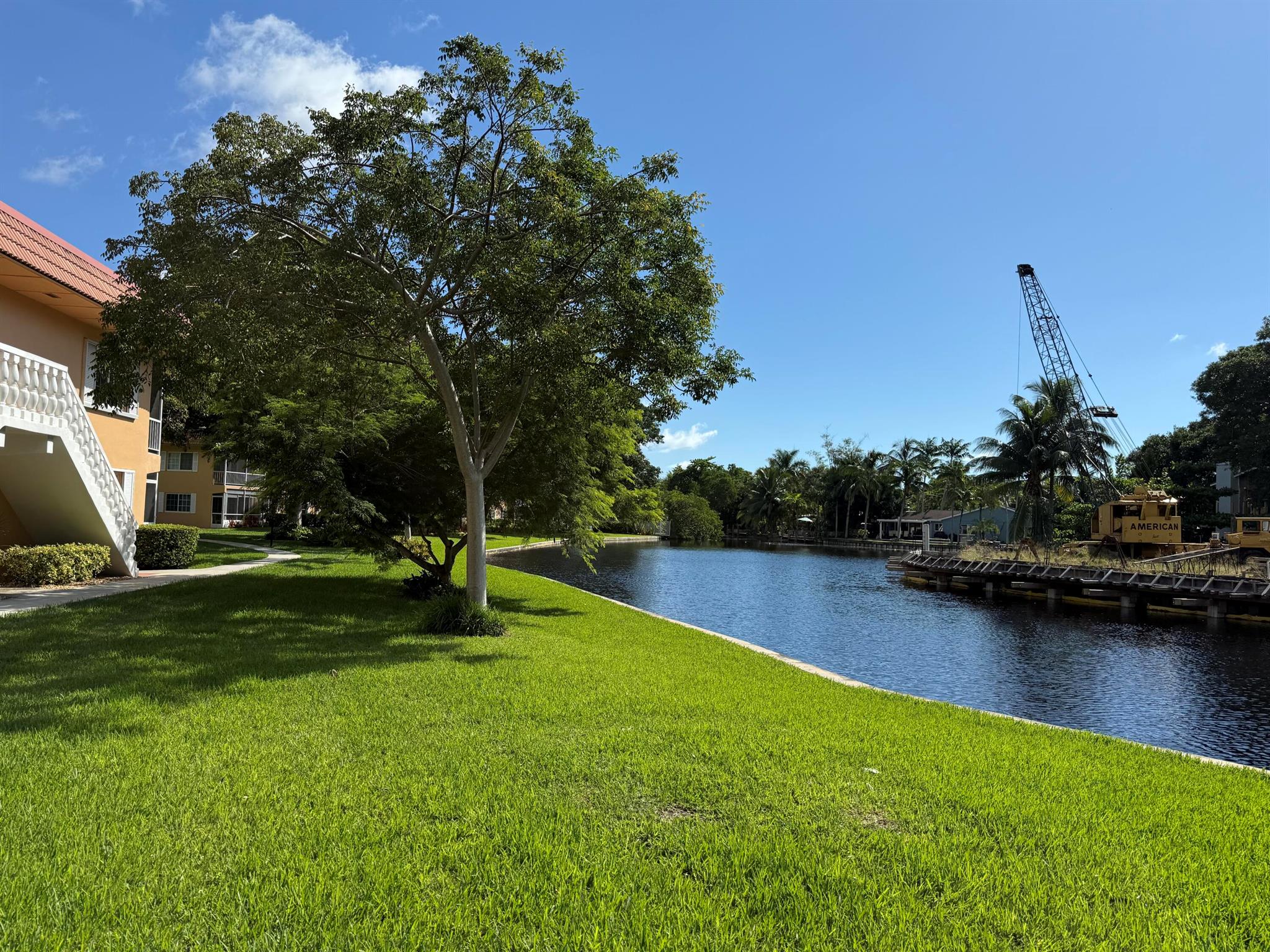 MANOR GROVE VILLAGE - Residential