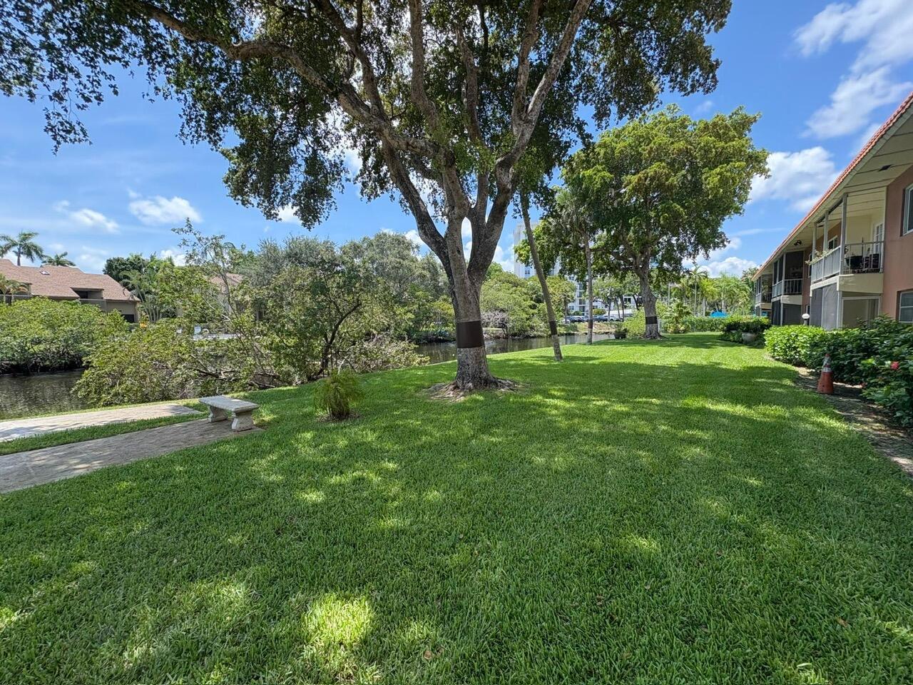 MANOR GROVE VILLAGE - Residential