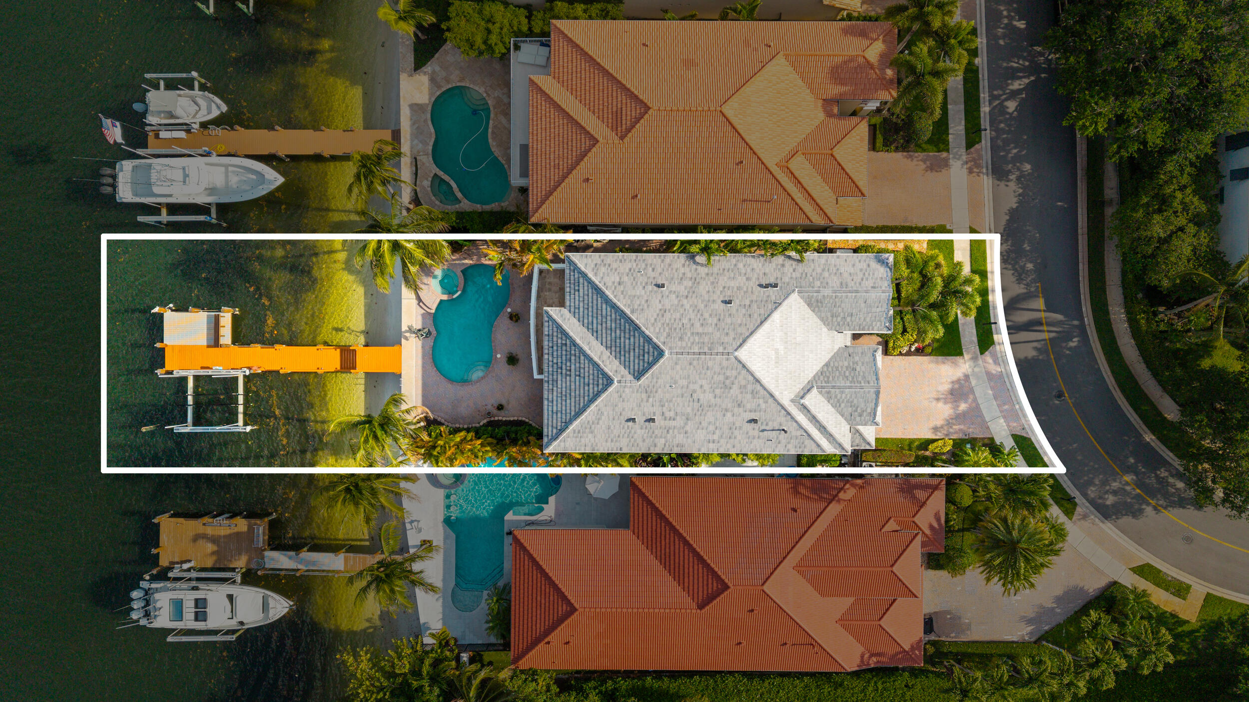 PROSPERITY HARBOR NORTH - Residential