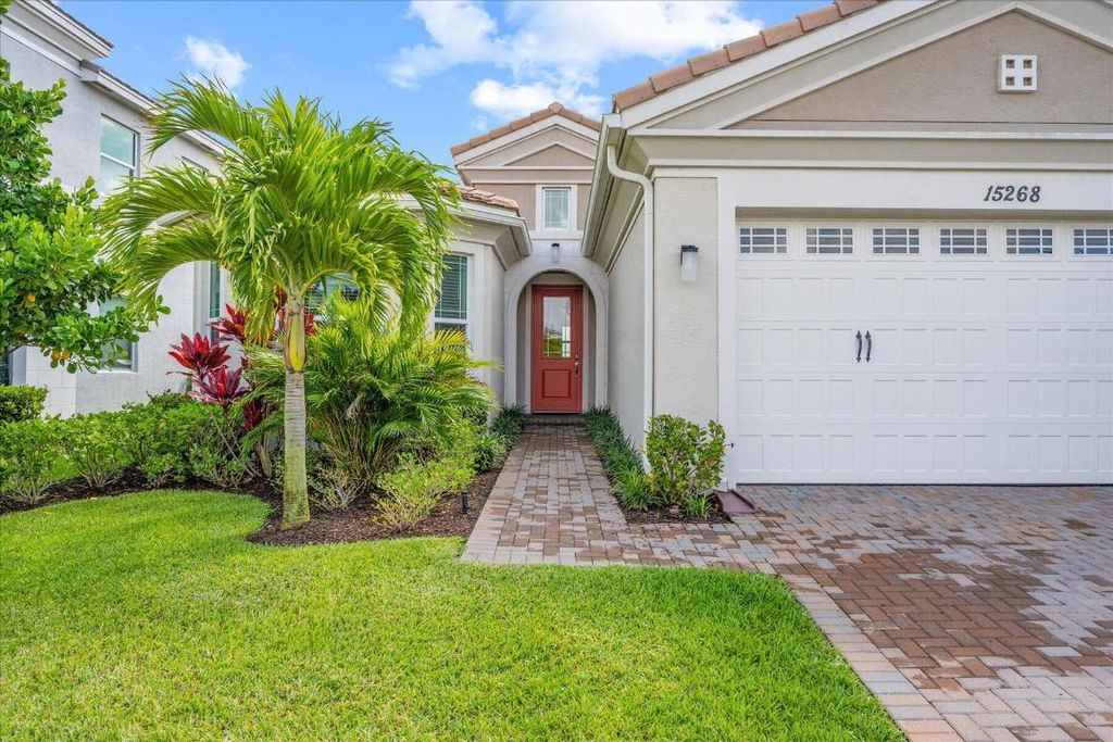 Photo of 15268 Goldfinch Circle, Westlake, FL 33470 (MLS # R10987504)
