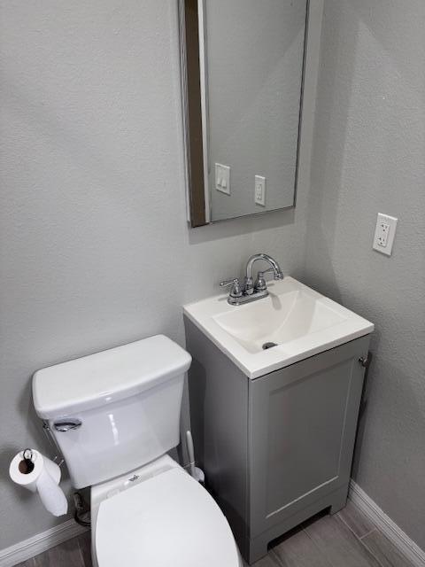 New Monrovia - Residential Lease
