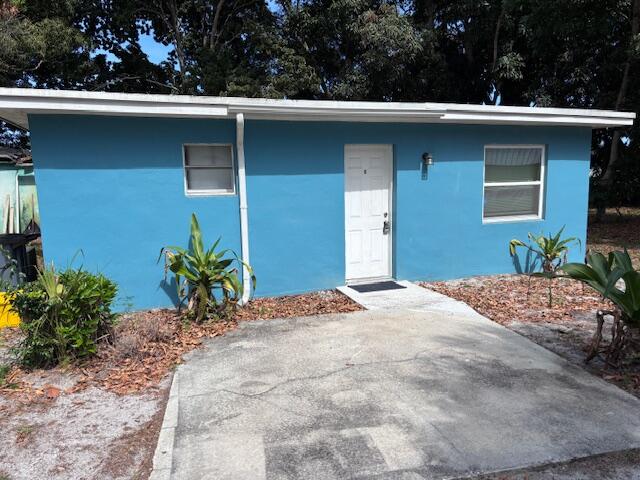 New Monrovia - Residential Lease