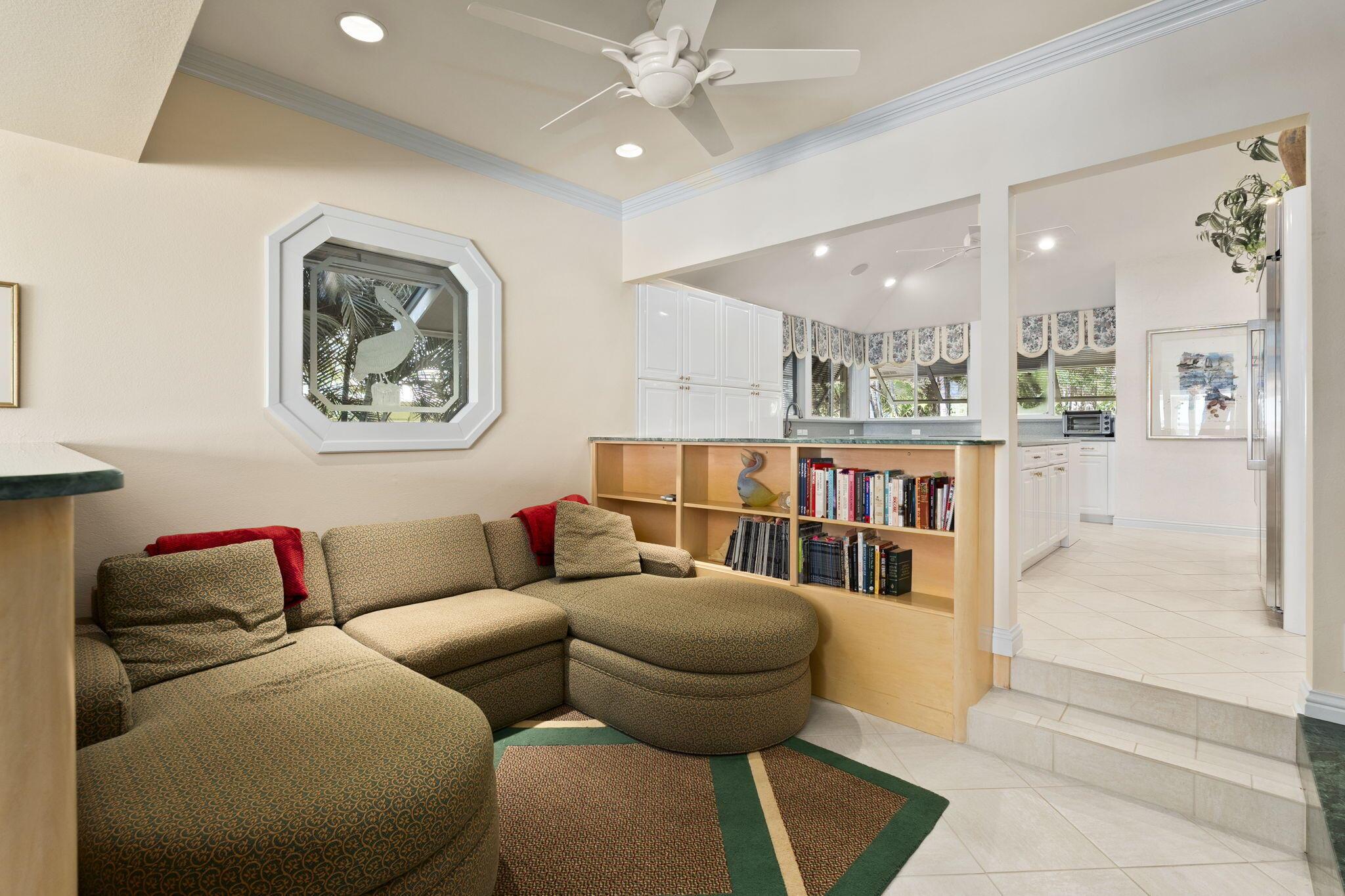 HOMEWOOD - Residential