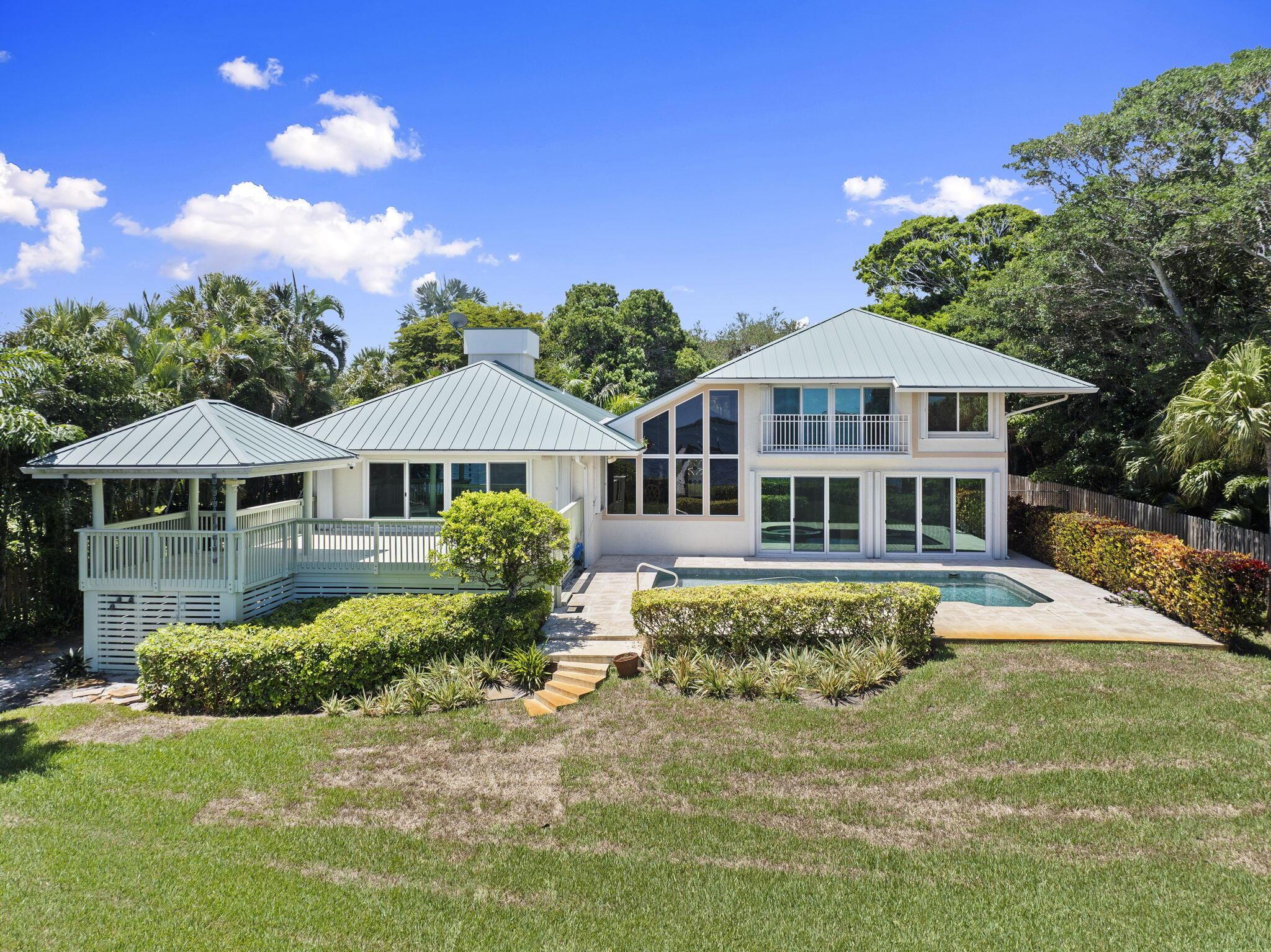 HOMEWOOD - Residential