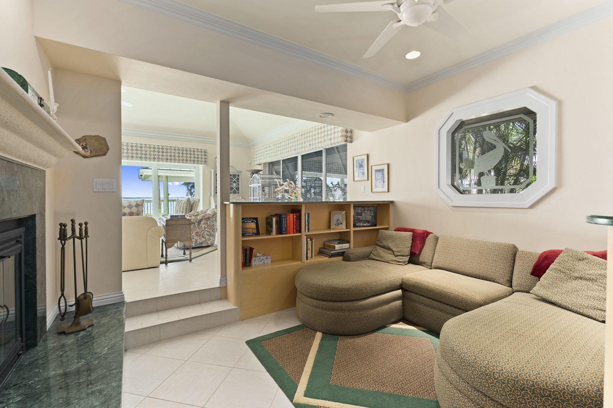 HOMEWOOD - Residential