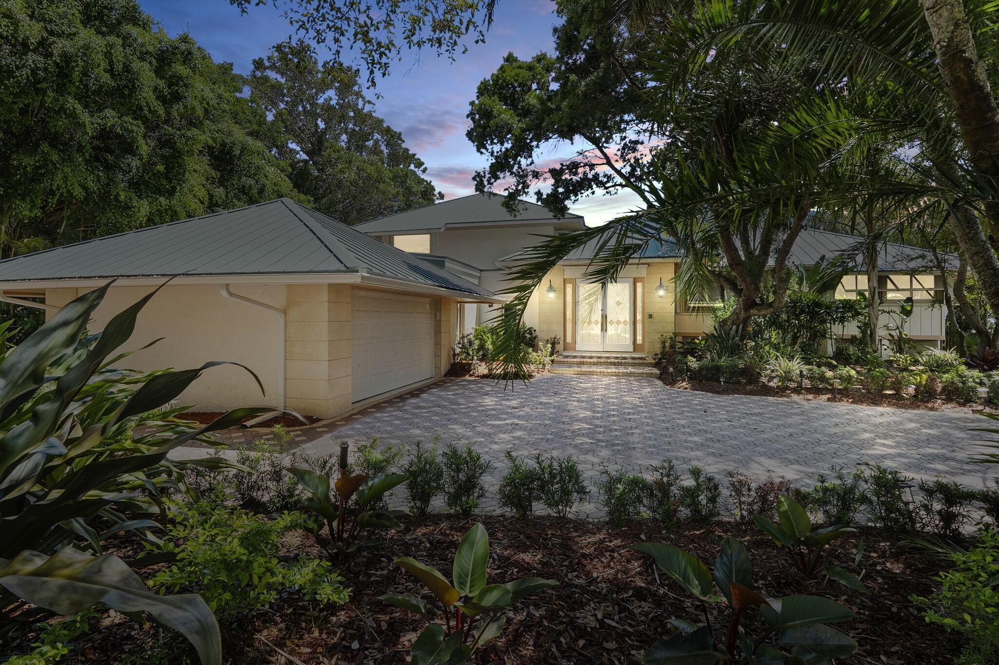 HOMEWOOD - Residential