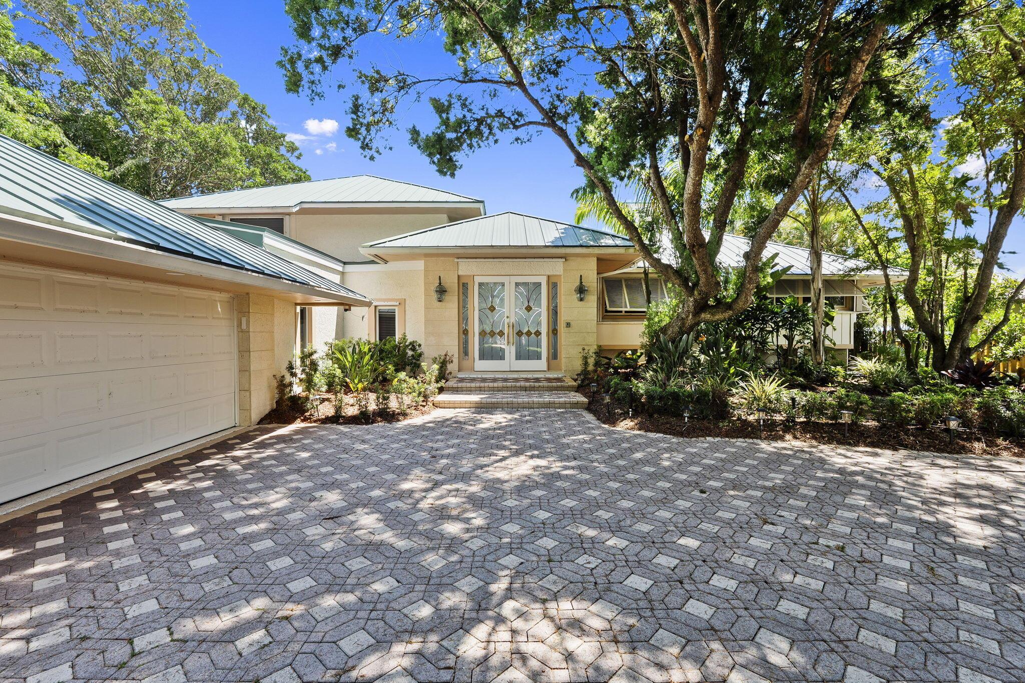 HOMEWOOD - Residential