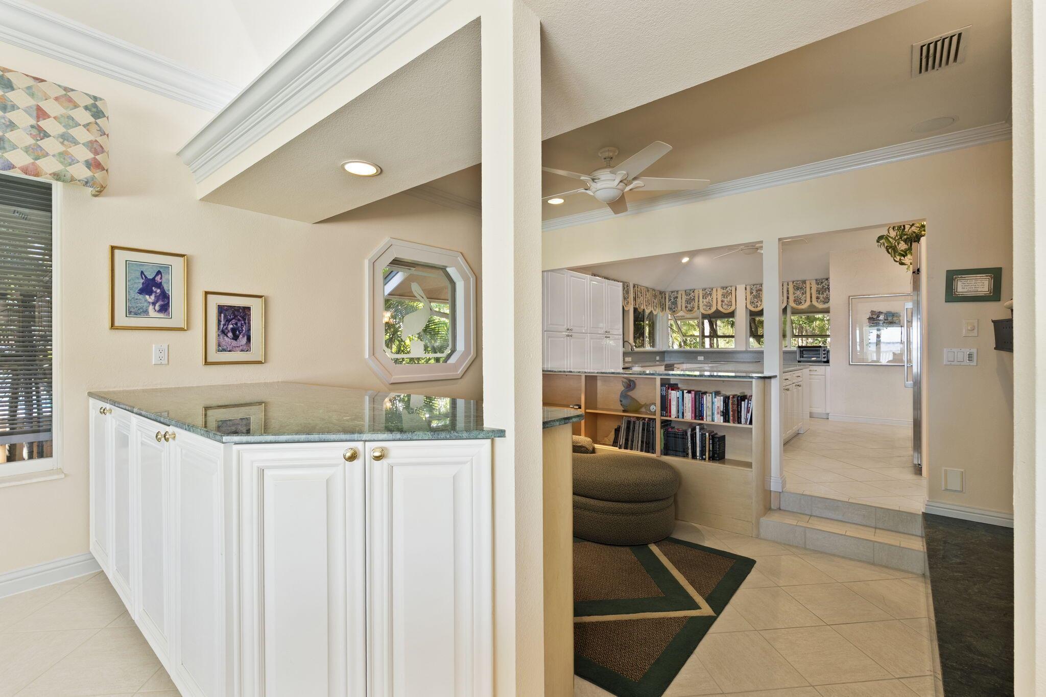 HOMEWOOD - Residential