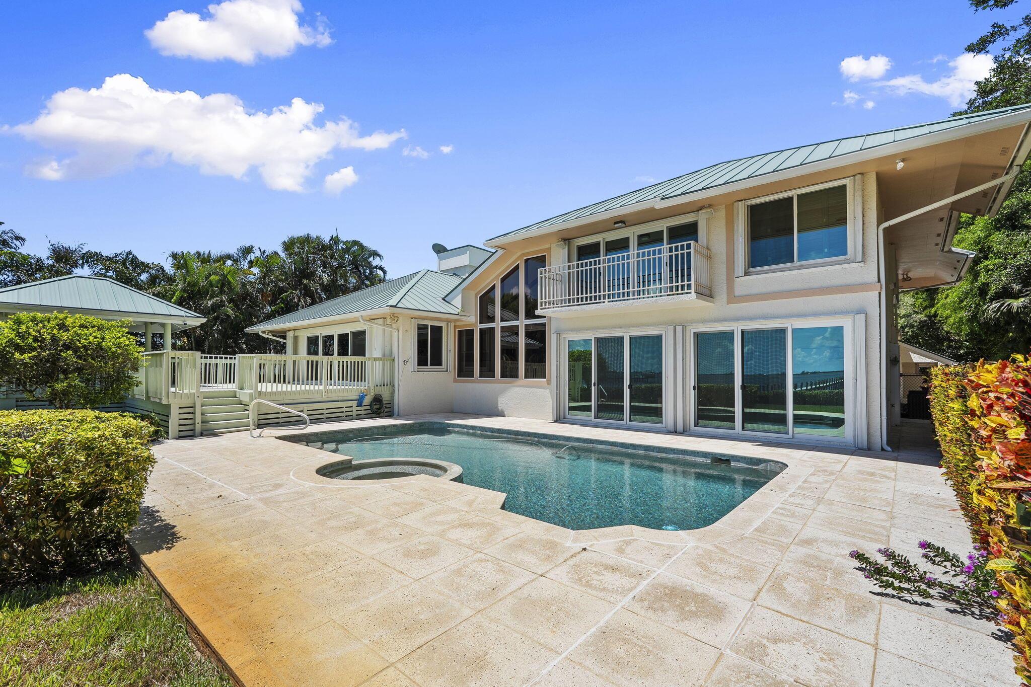 HOMEWOOD - Residential