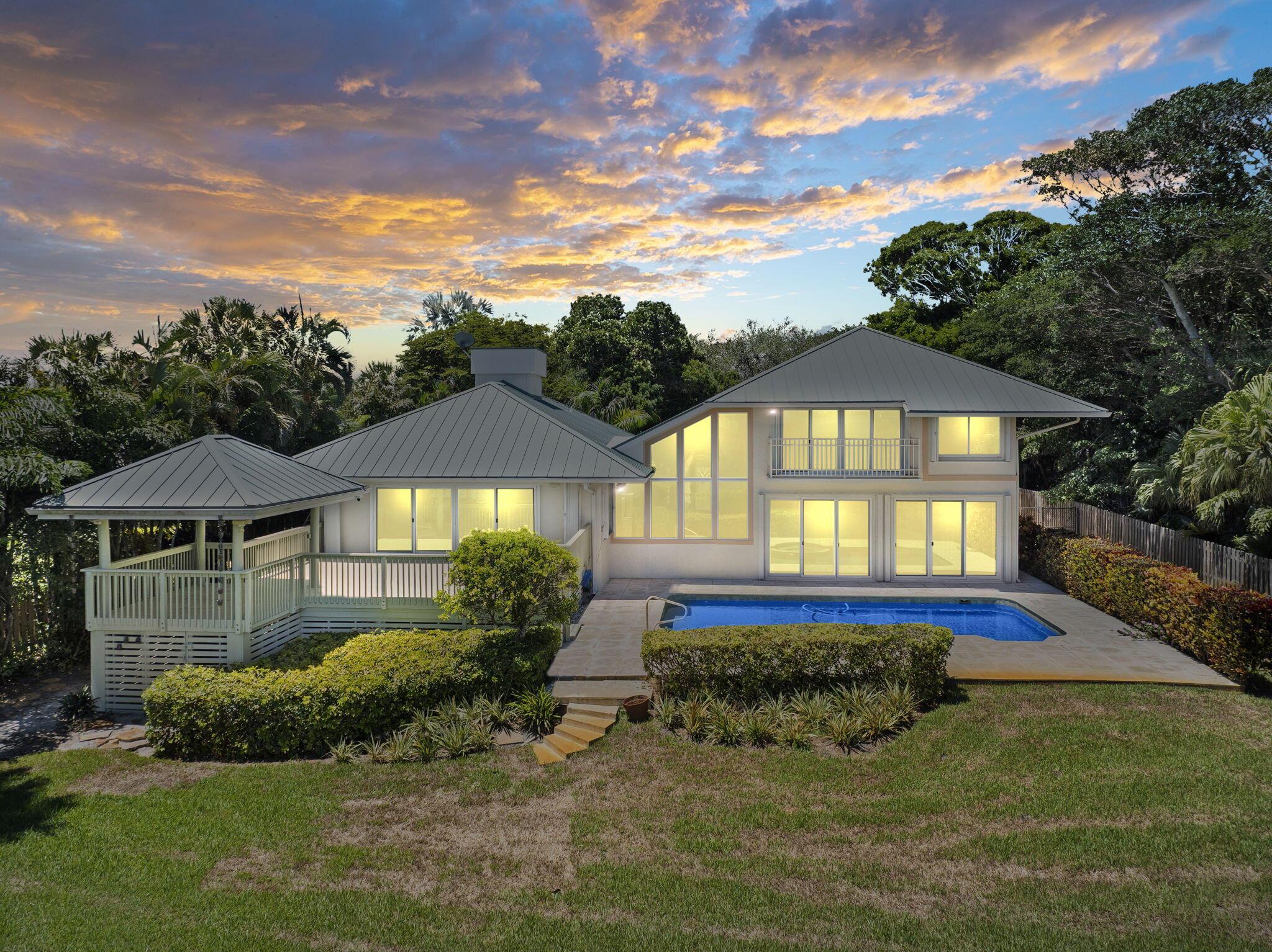 HOMEWOOD - Residential