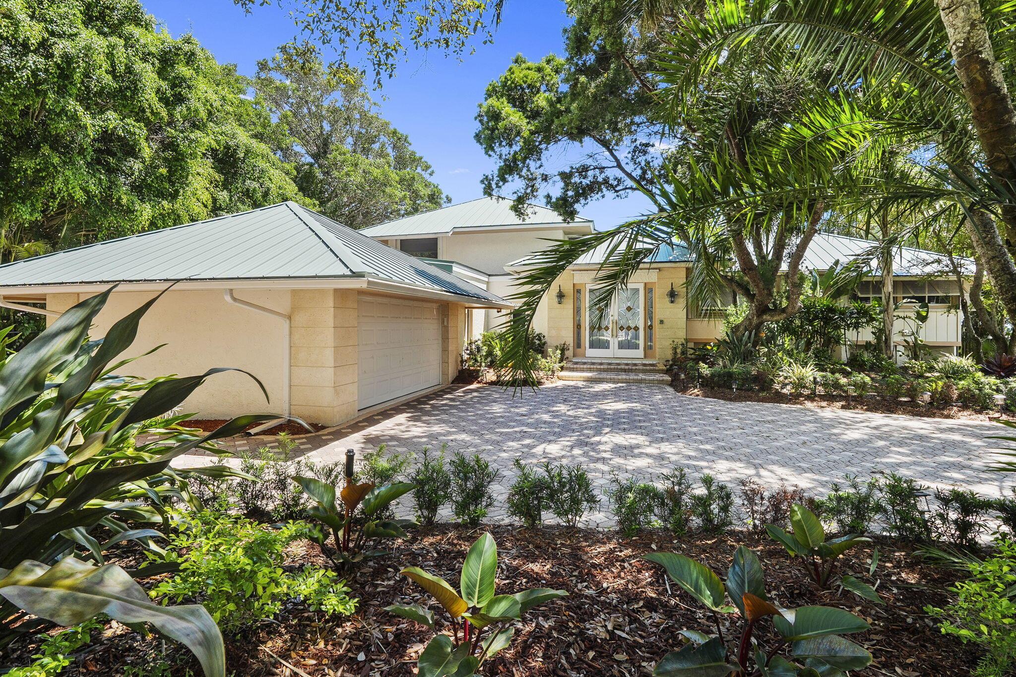 HOMEWOOD - Residential