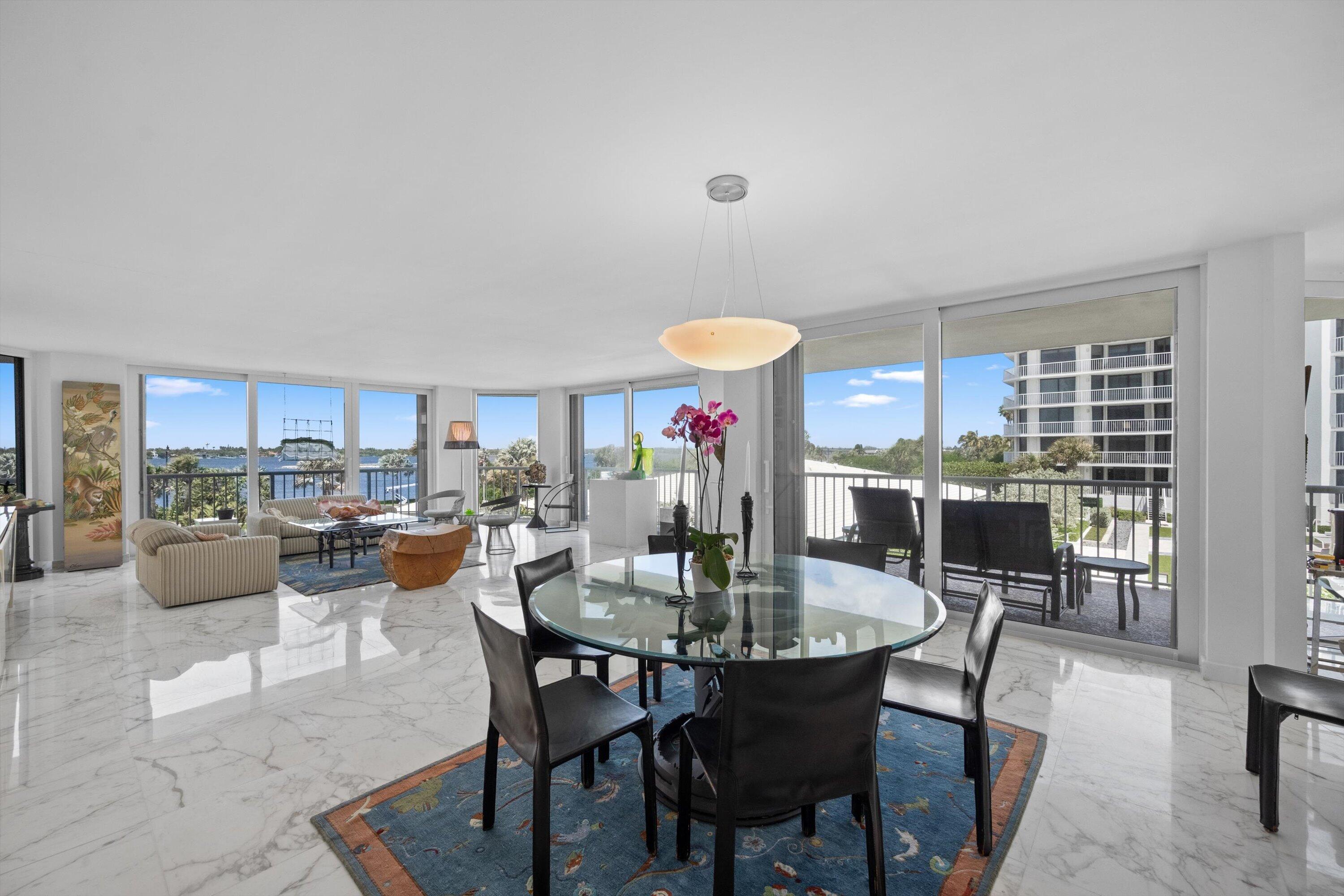 ENCLAVE OF PALM BEACH CONDO - Residential
