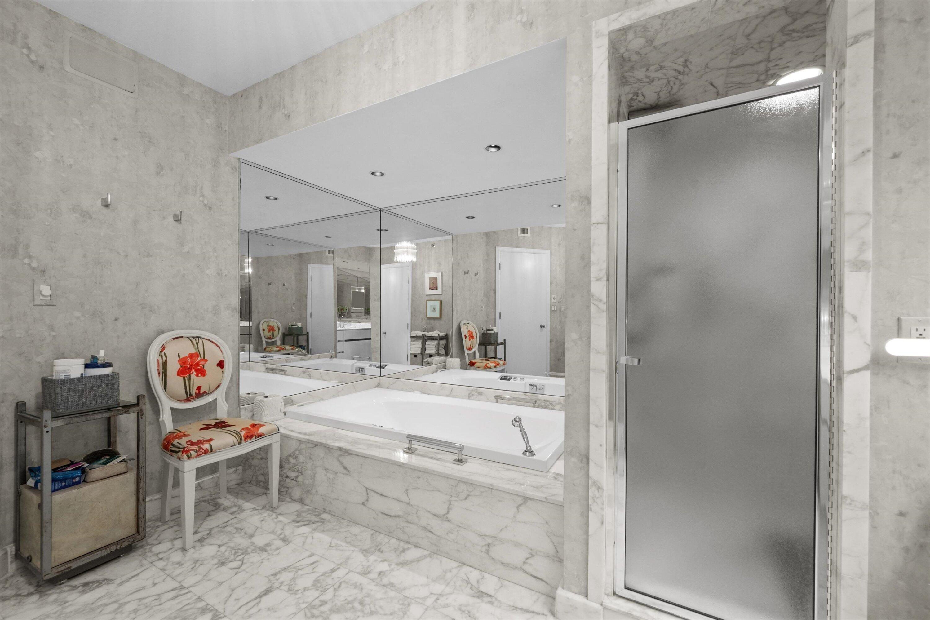 ENCLAVE OF PALM BEACH CONDO - Residential