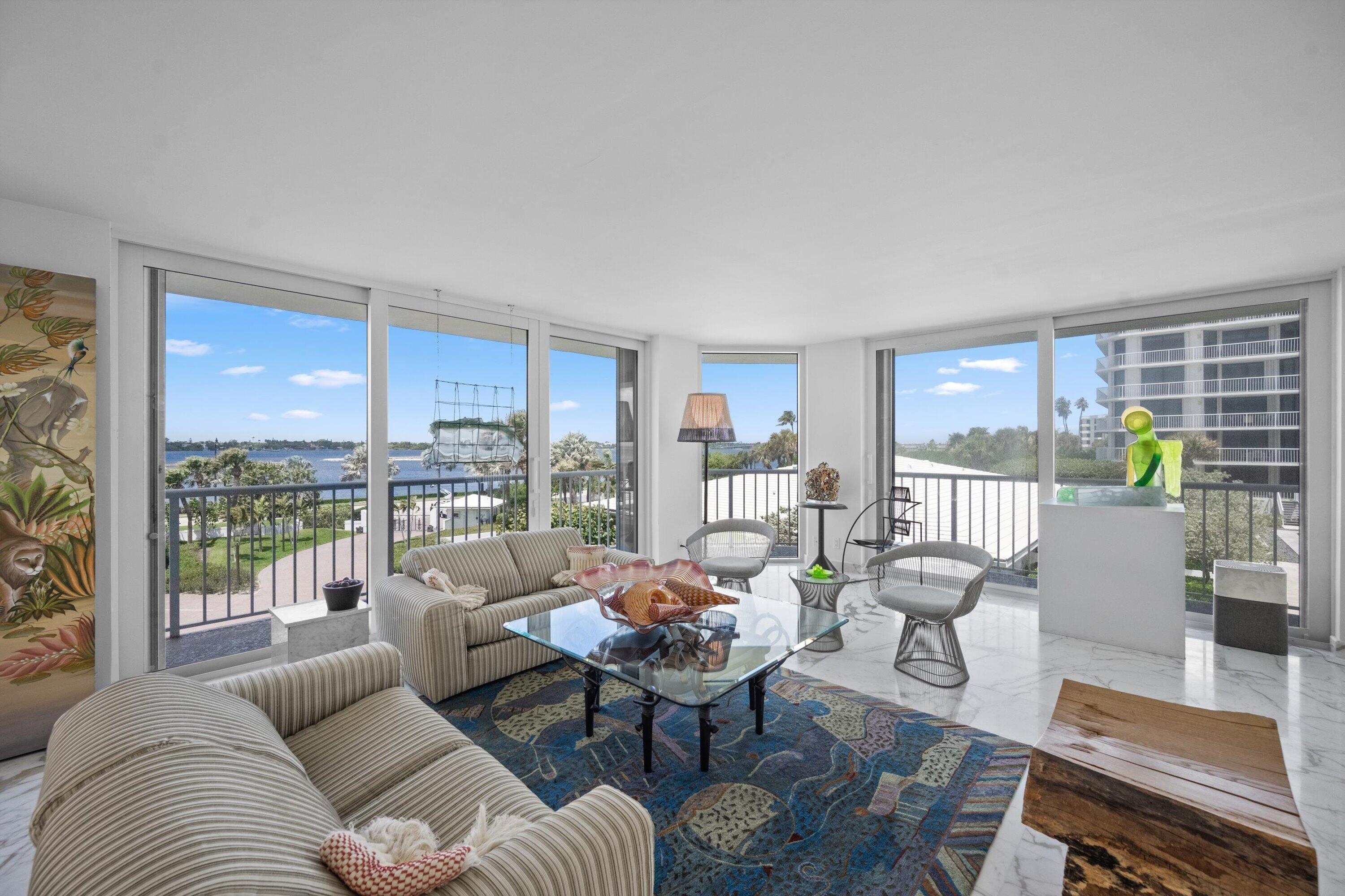 3170 S Ocean Boulevard 305s