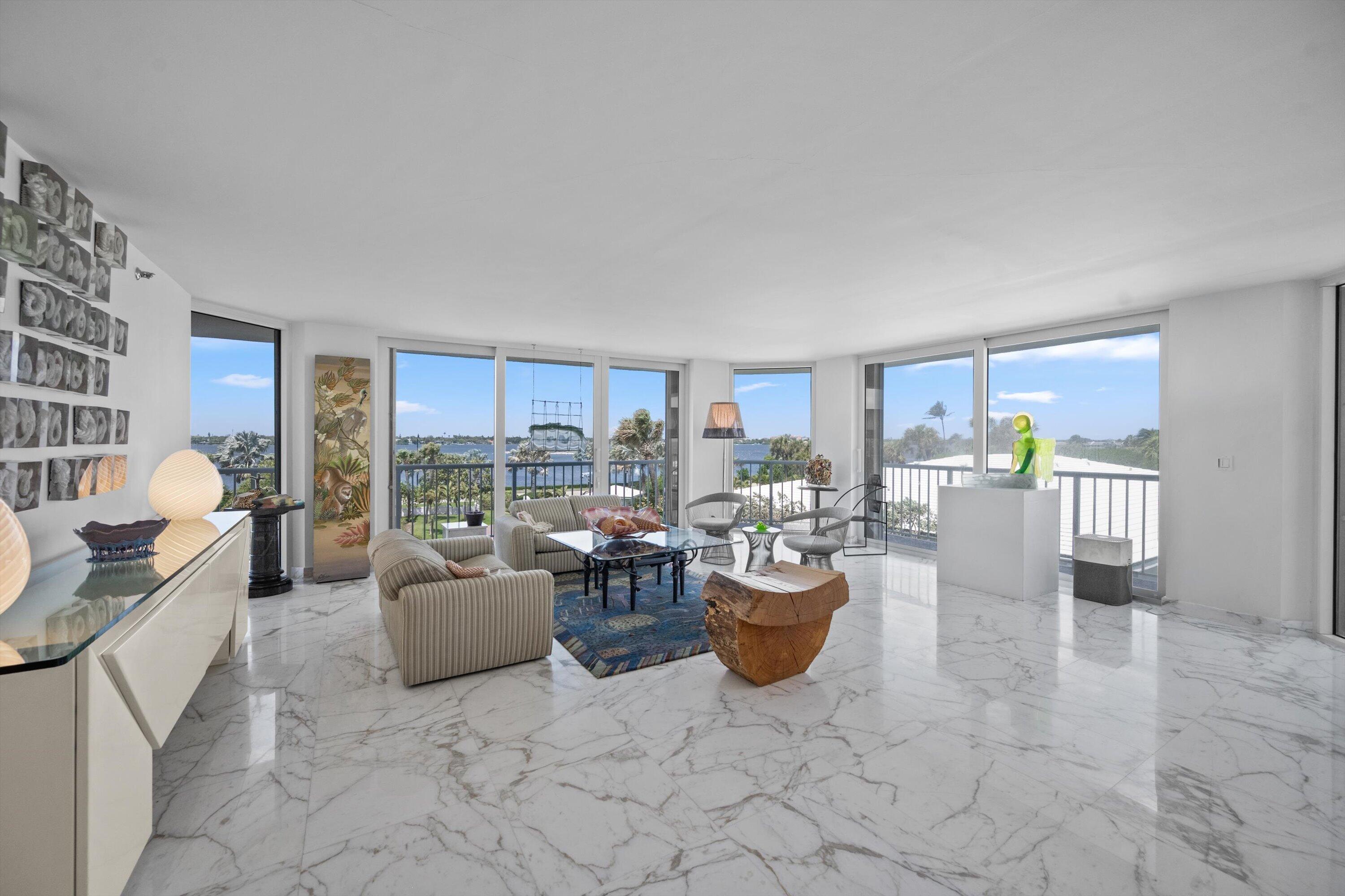 3170 S Ocean Boulevard 305s