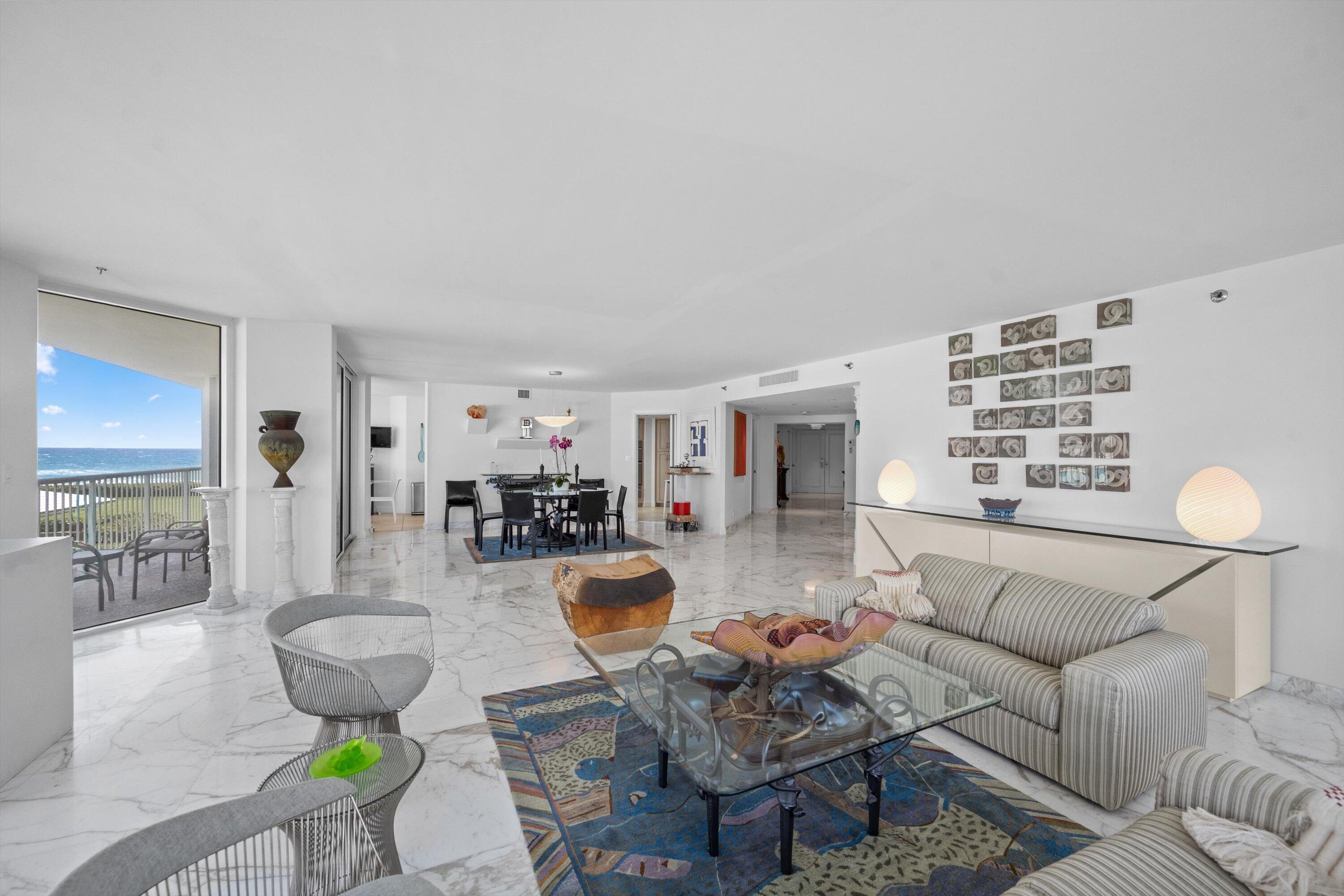 ENCLAVE OF PALM BEACH CONDO - Residential
