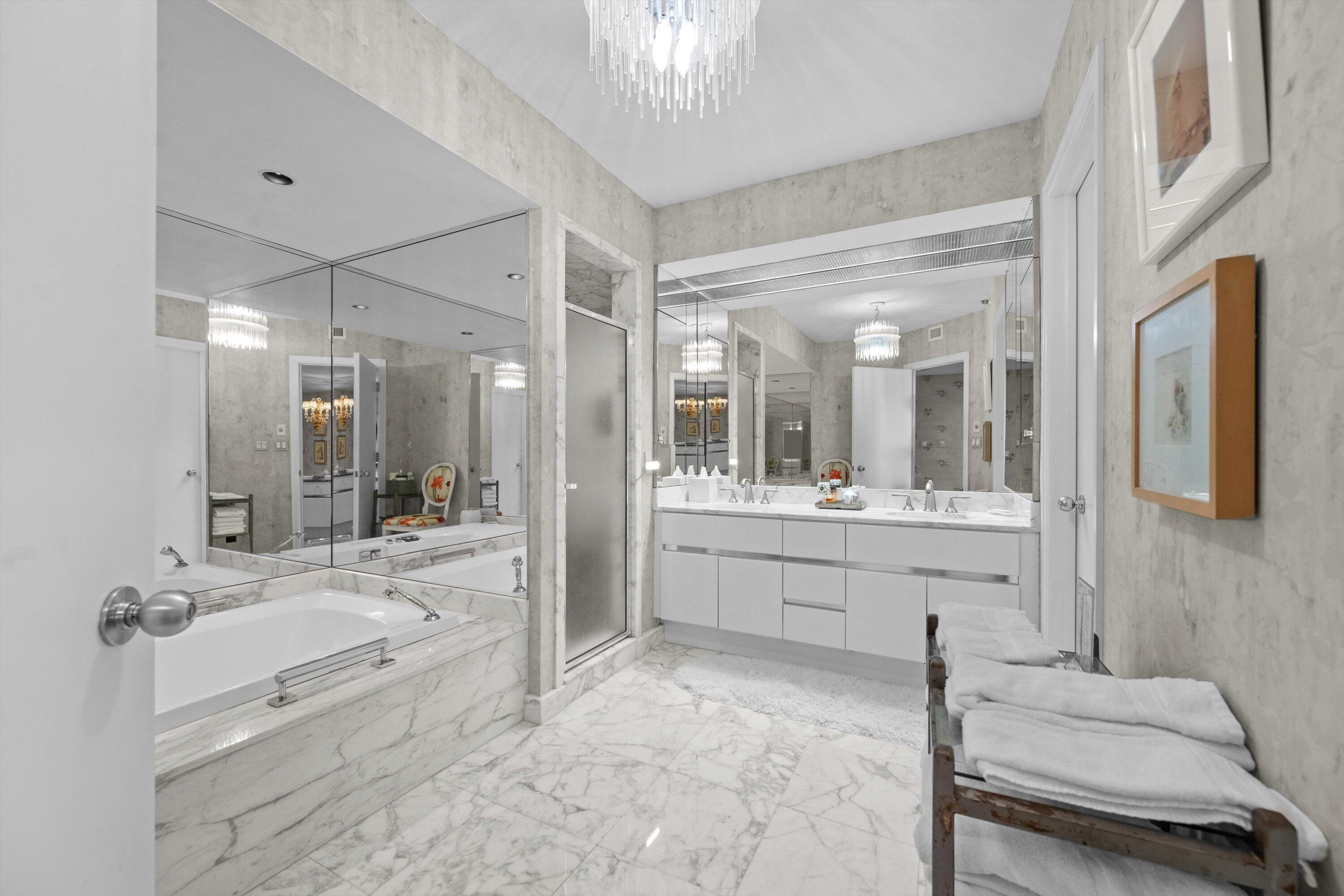 ENCLAVE OF PALM BEACH CONDO - Residential