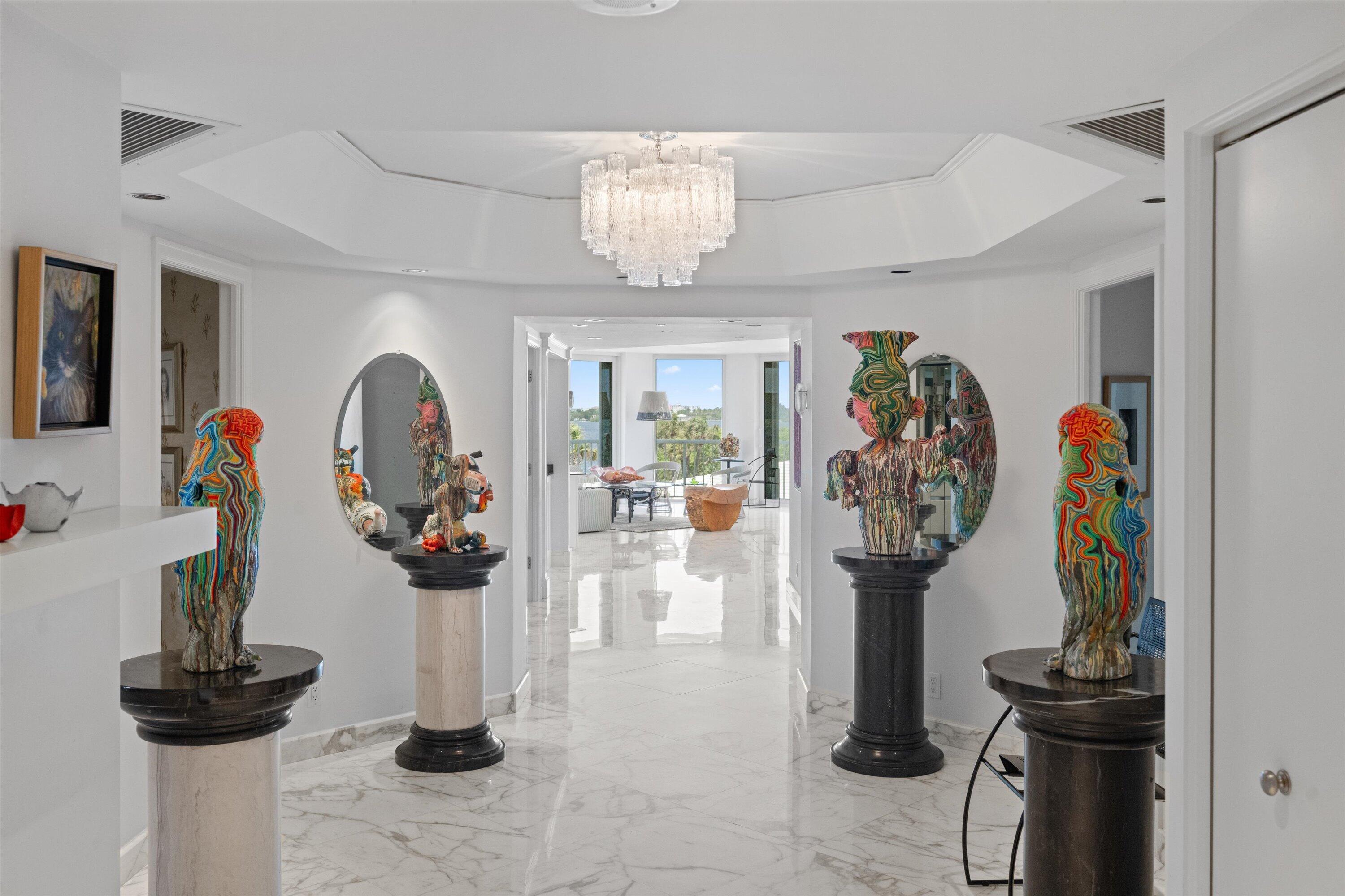 3170 S Ocean Boulevard 305s