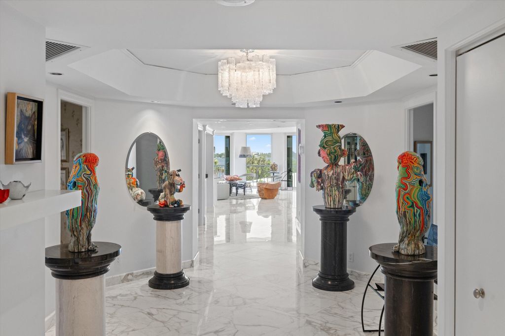 Photo of 3170 S Ocean Boulevard #305s, Palm Beach, FL 33480 (MLS # B26019371)