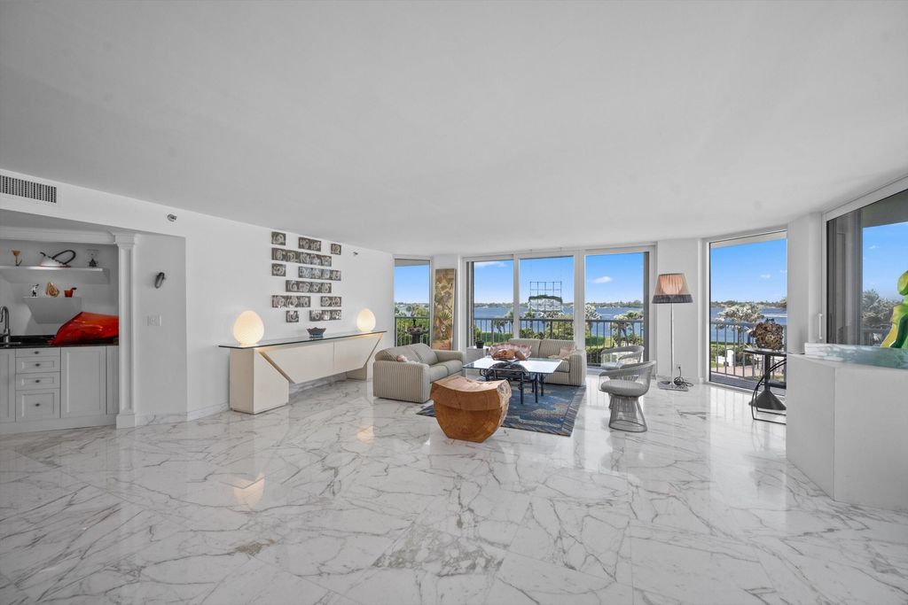 Photo of 3170 S Ocean Boulevard #305s, Palm Beach, FL 33480 (MLS # B26019371)