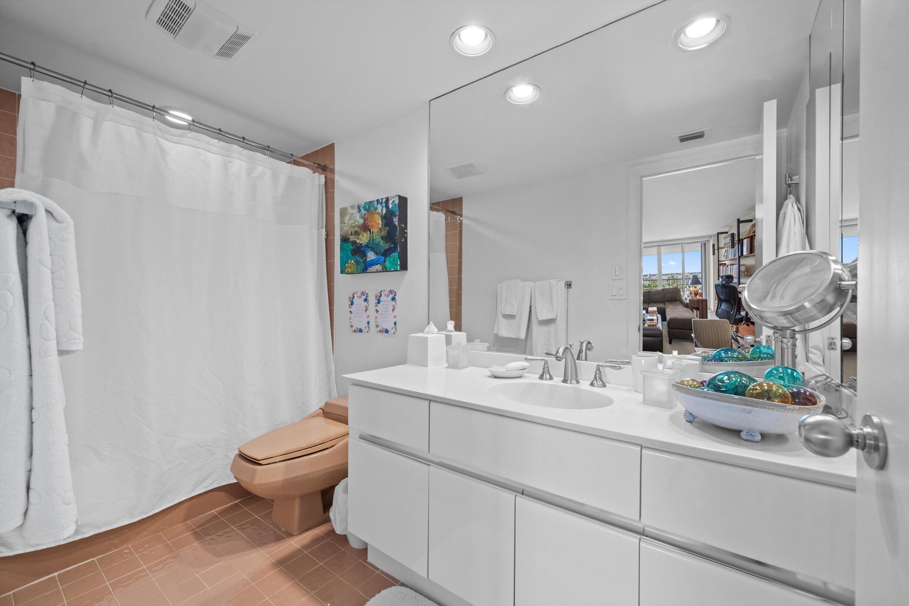 ENCLAVE OF PALM BEACH CONDO - Residential