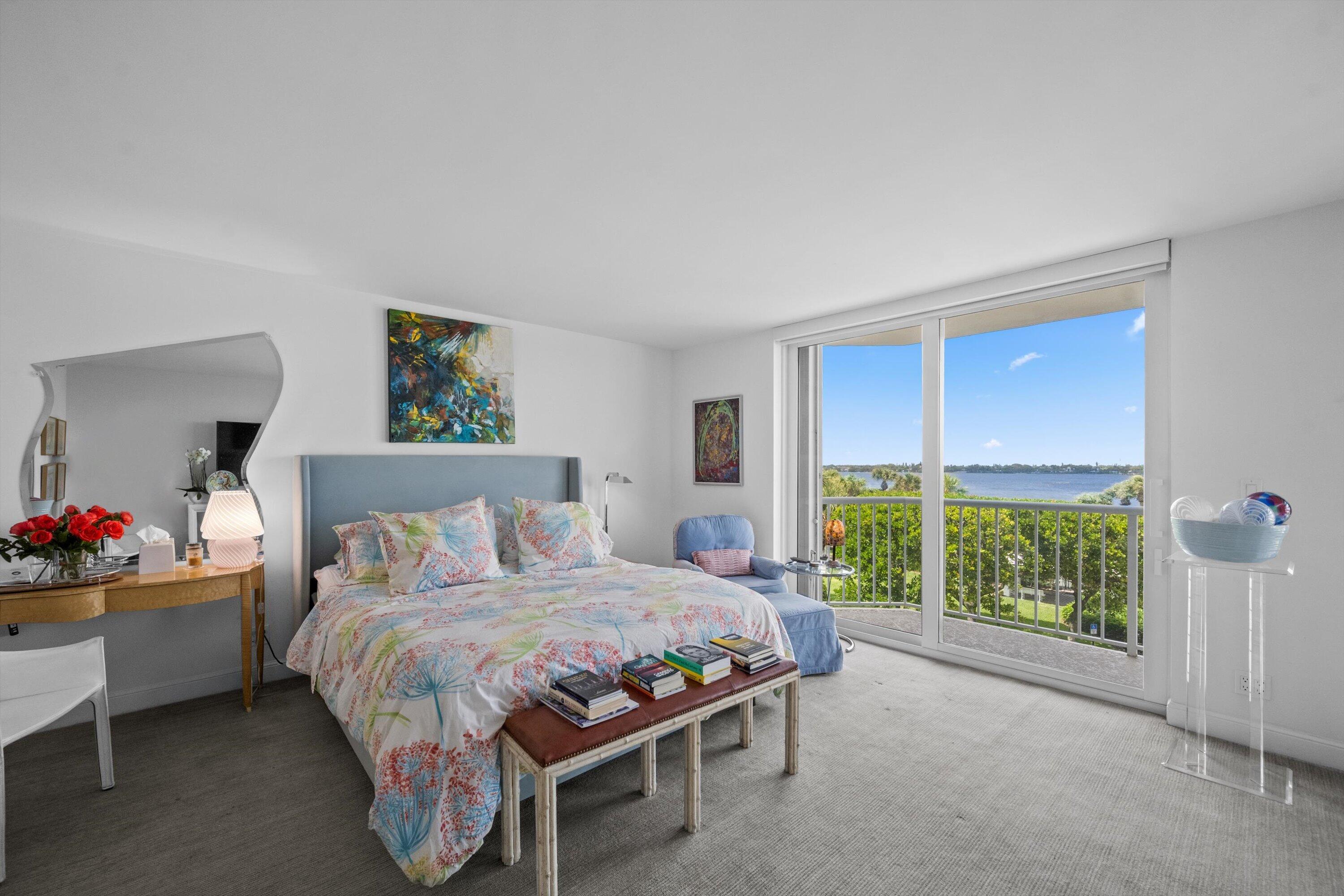 ENCLAVE OF PALM BEACH CONDO - Residential