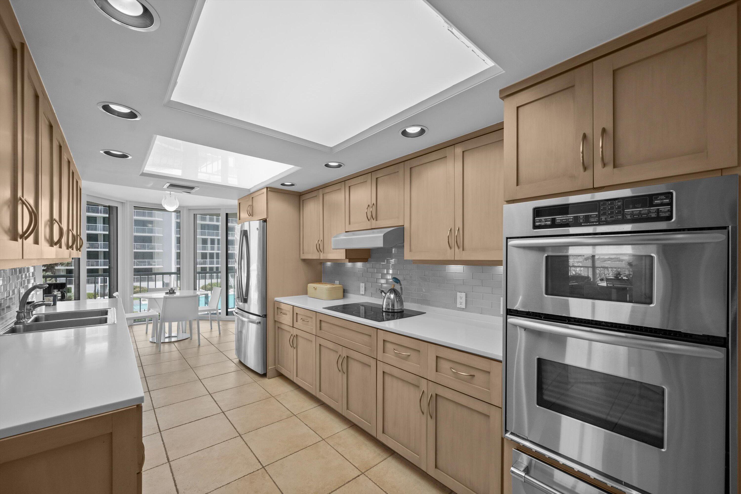 ENCLAVE OF PALM BEACH CONDO - Residential